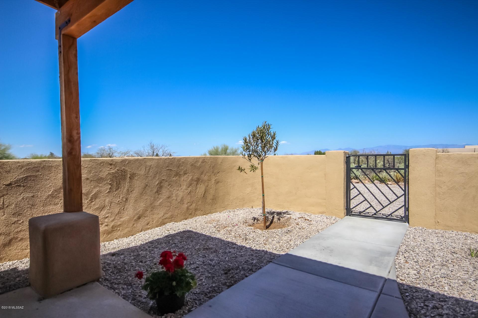 New Tucson Unit  NO. 24 (262-375) - Residential