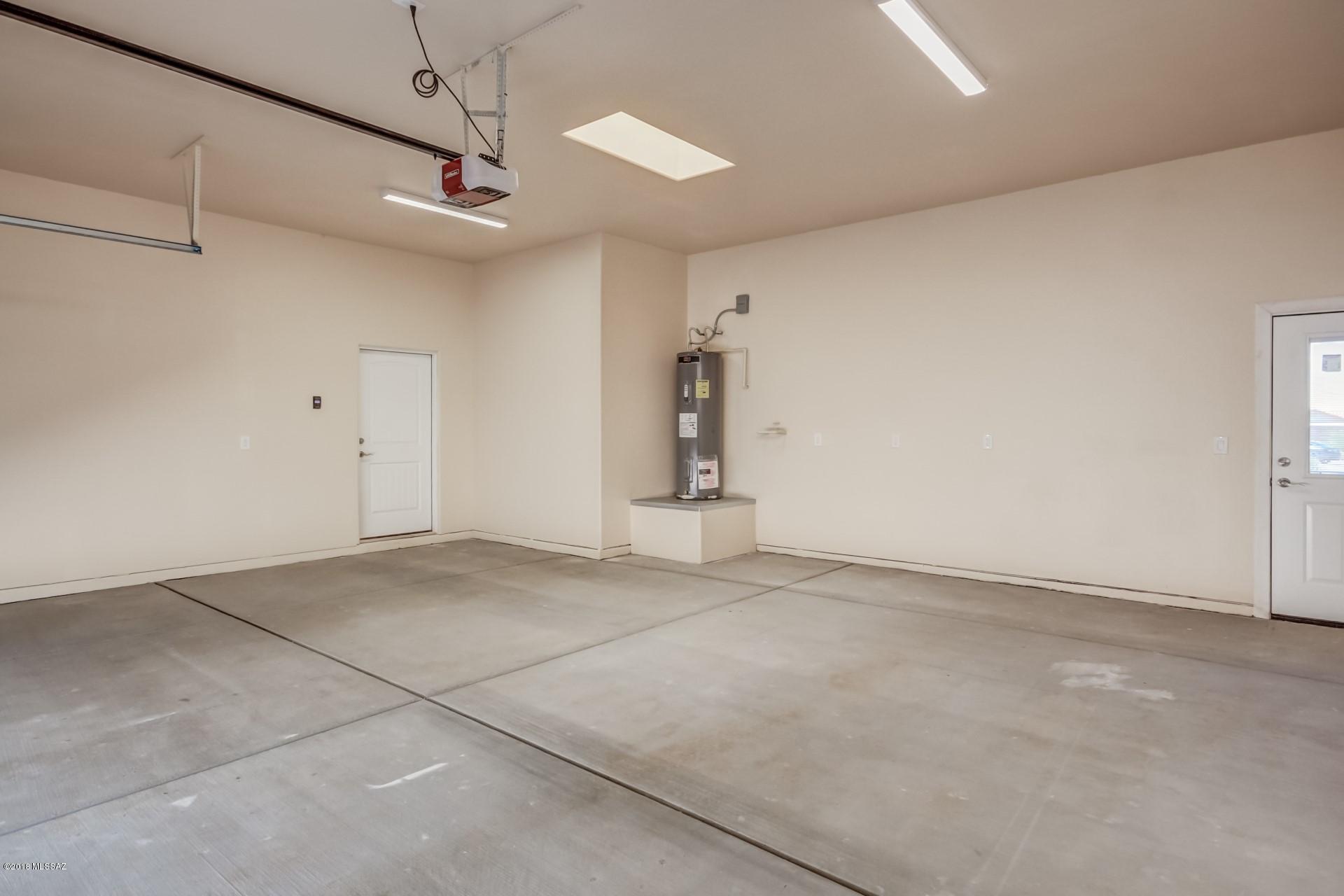 New Tucson Unit  NO. 24 (262-375) - Residential