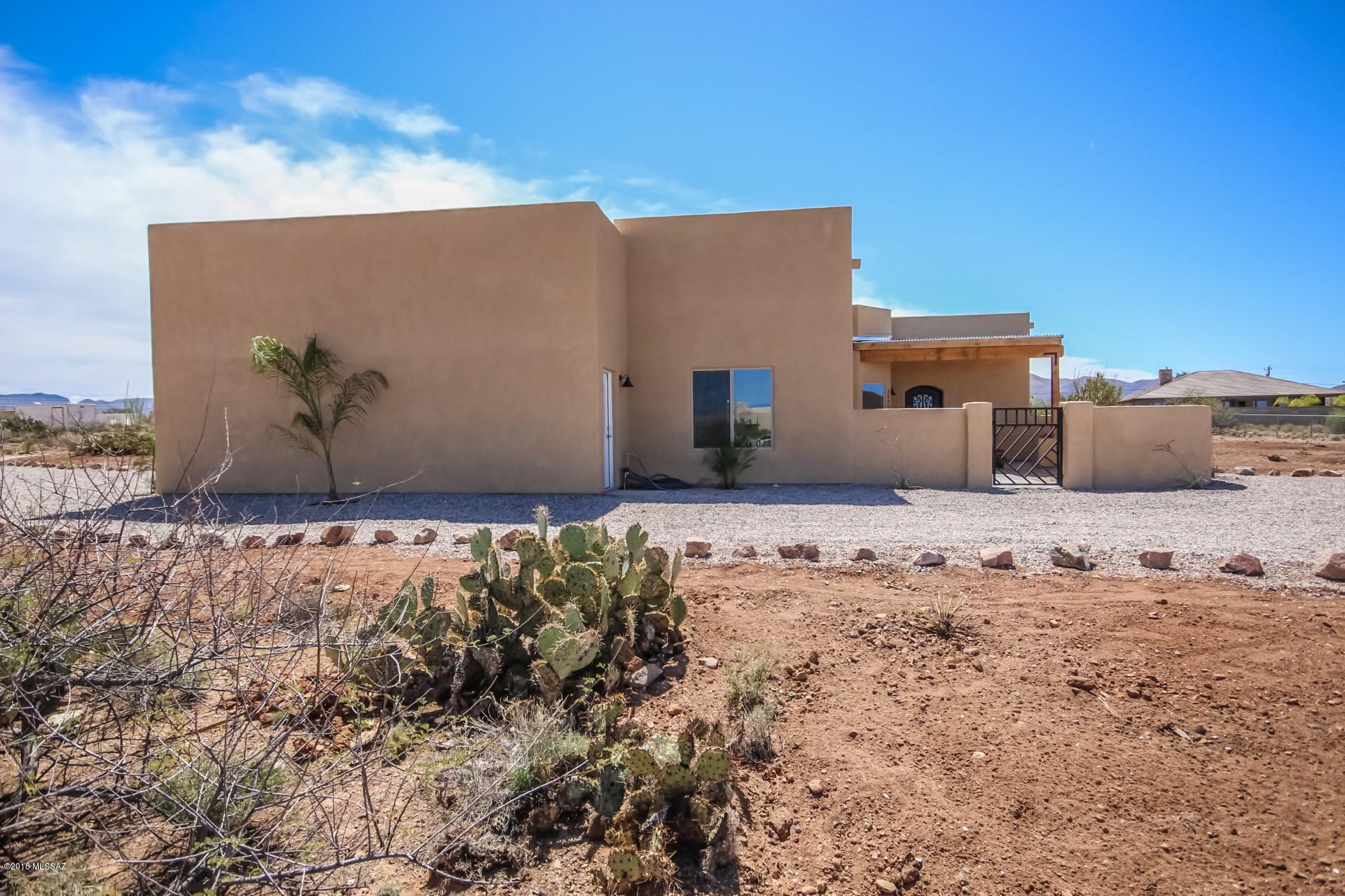 New Tucson Unit  NO. 24 (262-375) - Residential