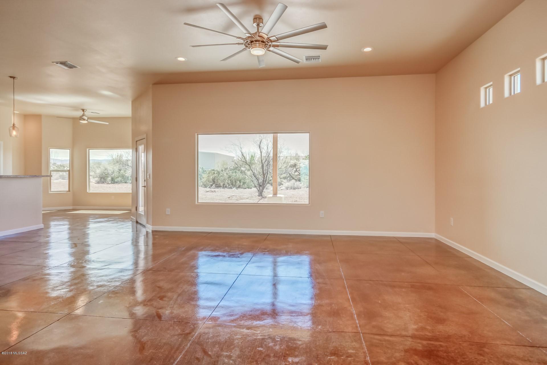 New Tucson Unit  NO. 24 (262-375) - Residential