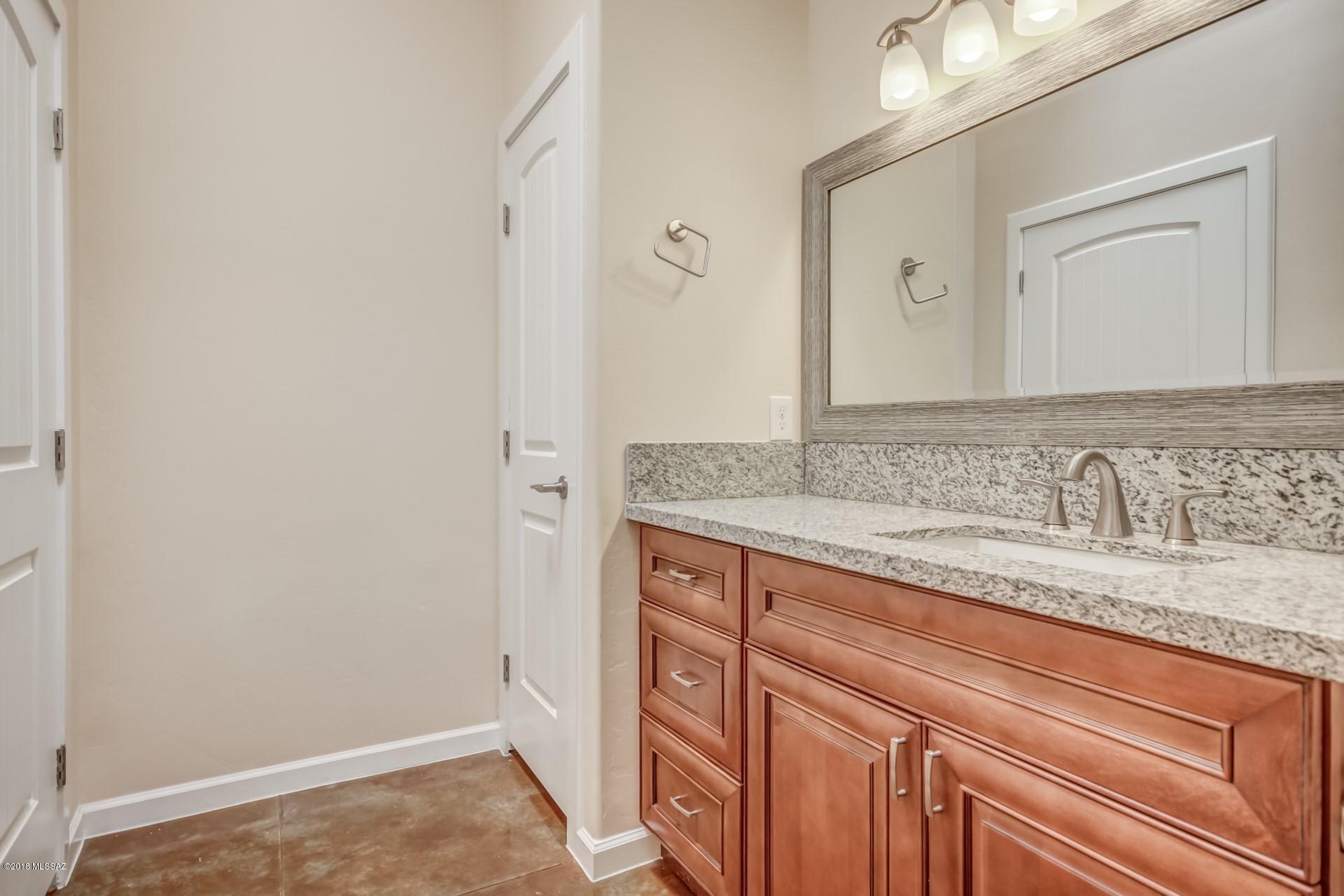New Tucson Unit  NO. 24 (262-375) - Residential