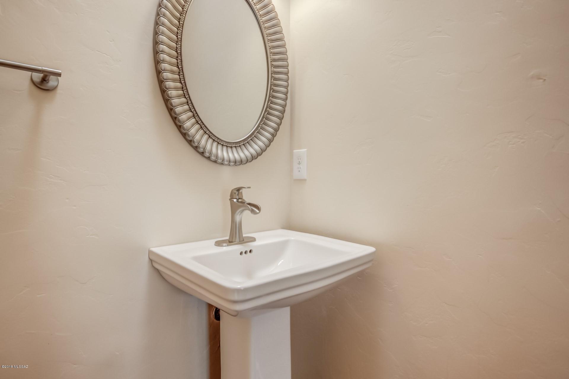 New Tucson Unit  NO. 24 (262-375) - Residential