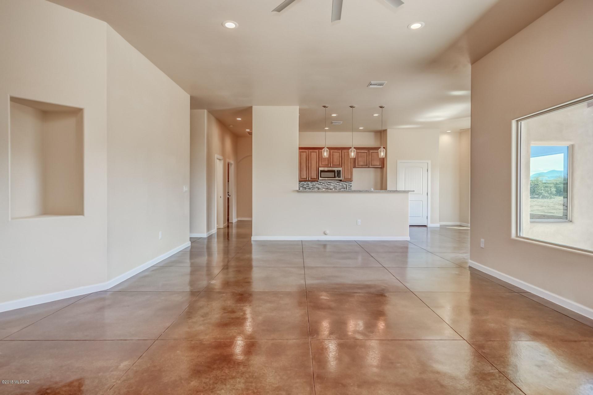 New Tucson Unit  NO. 24 (262-375) - Residential