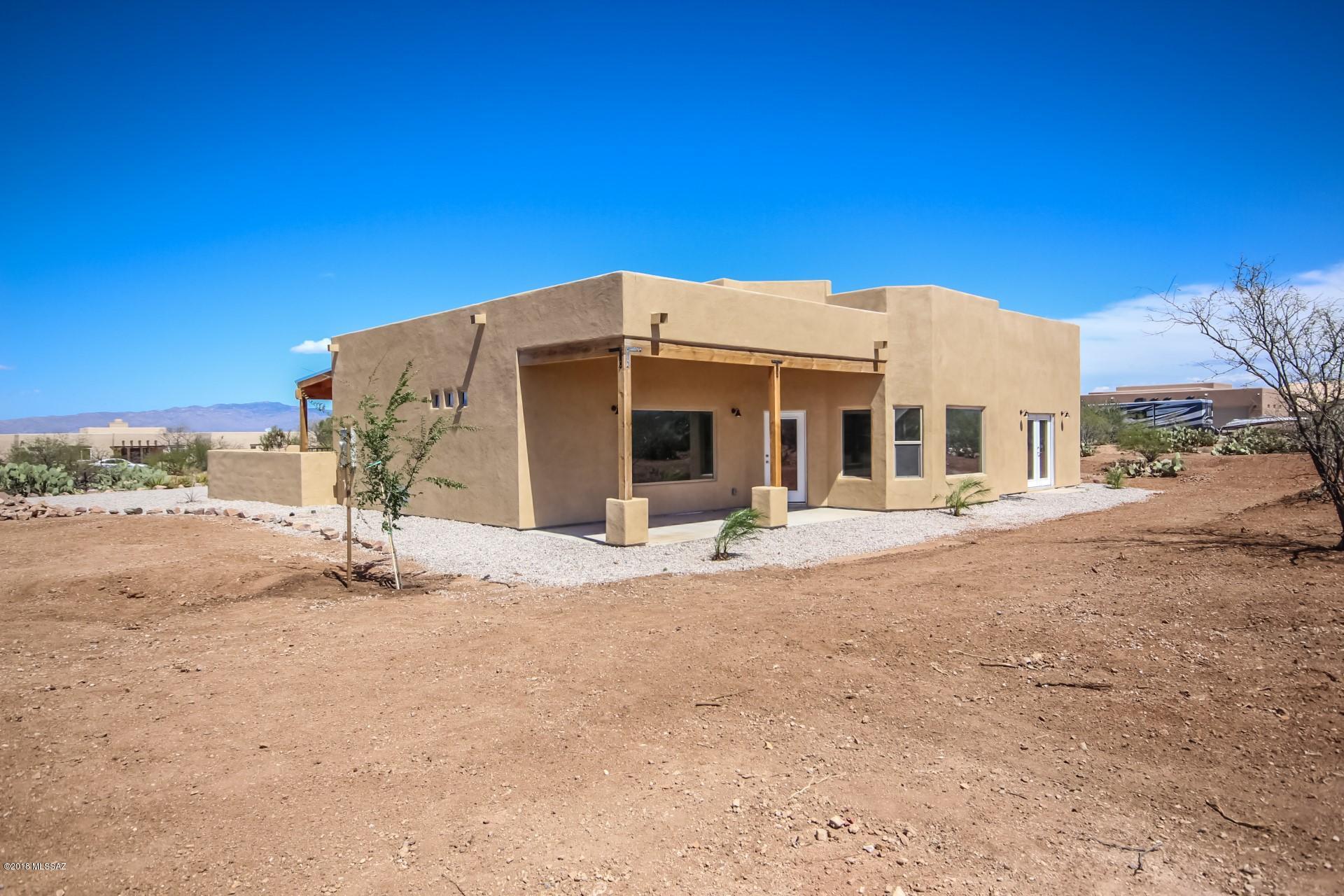 New Tucson Unit  NO. 24 (262-375) - Residential
