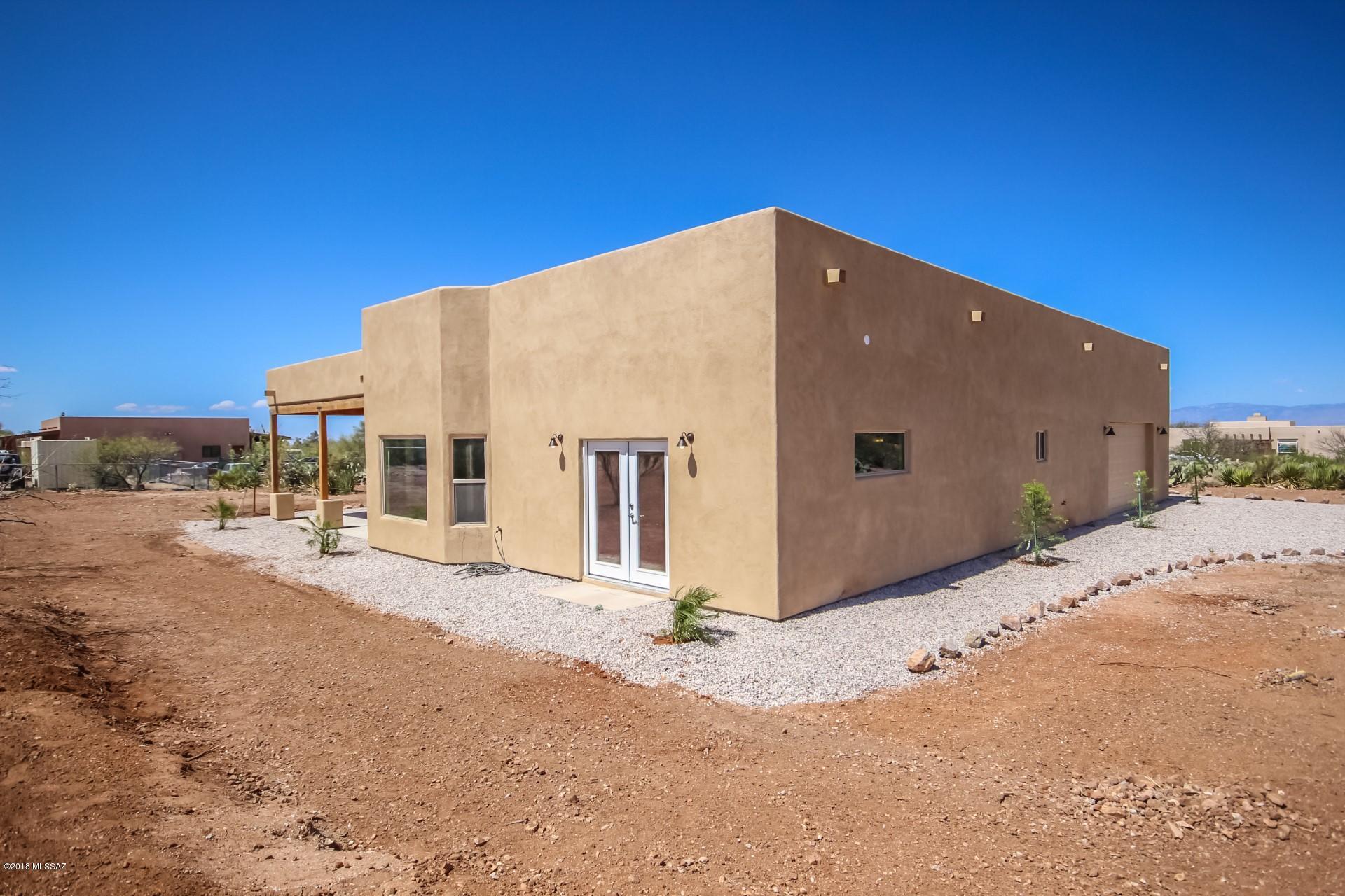 New Tucson Unit  NO. 24 (262-375) - Residential