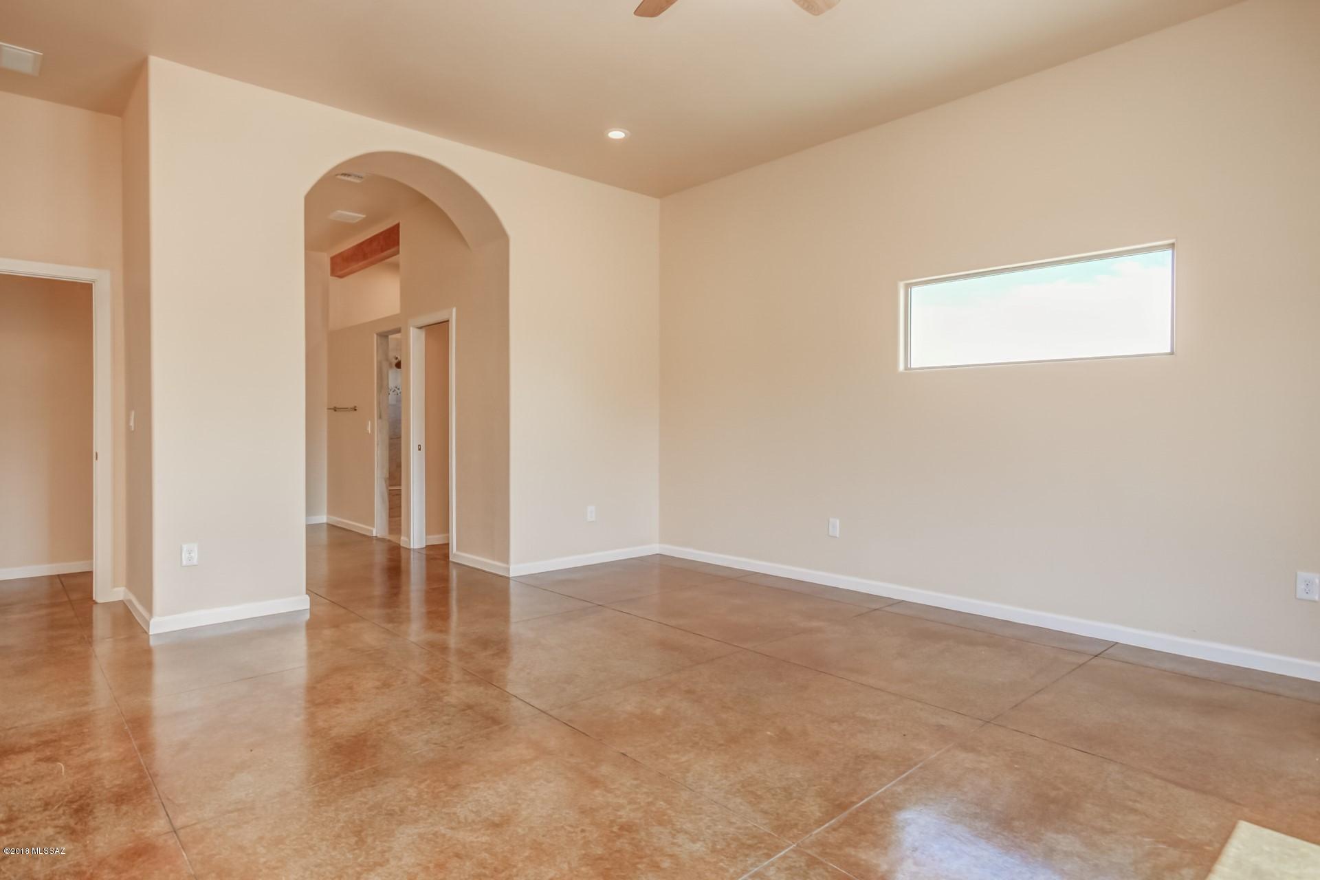 New Tucson Unit  NO. 24 (262-375) - Residential