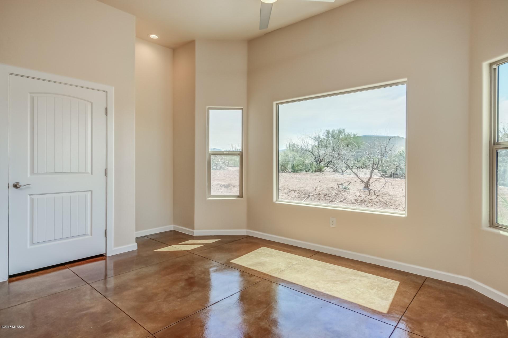 New Tucson Unit  NO. 24 (262-375) - Residential