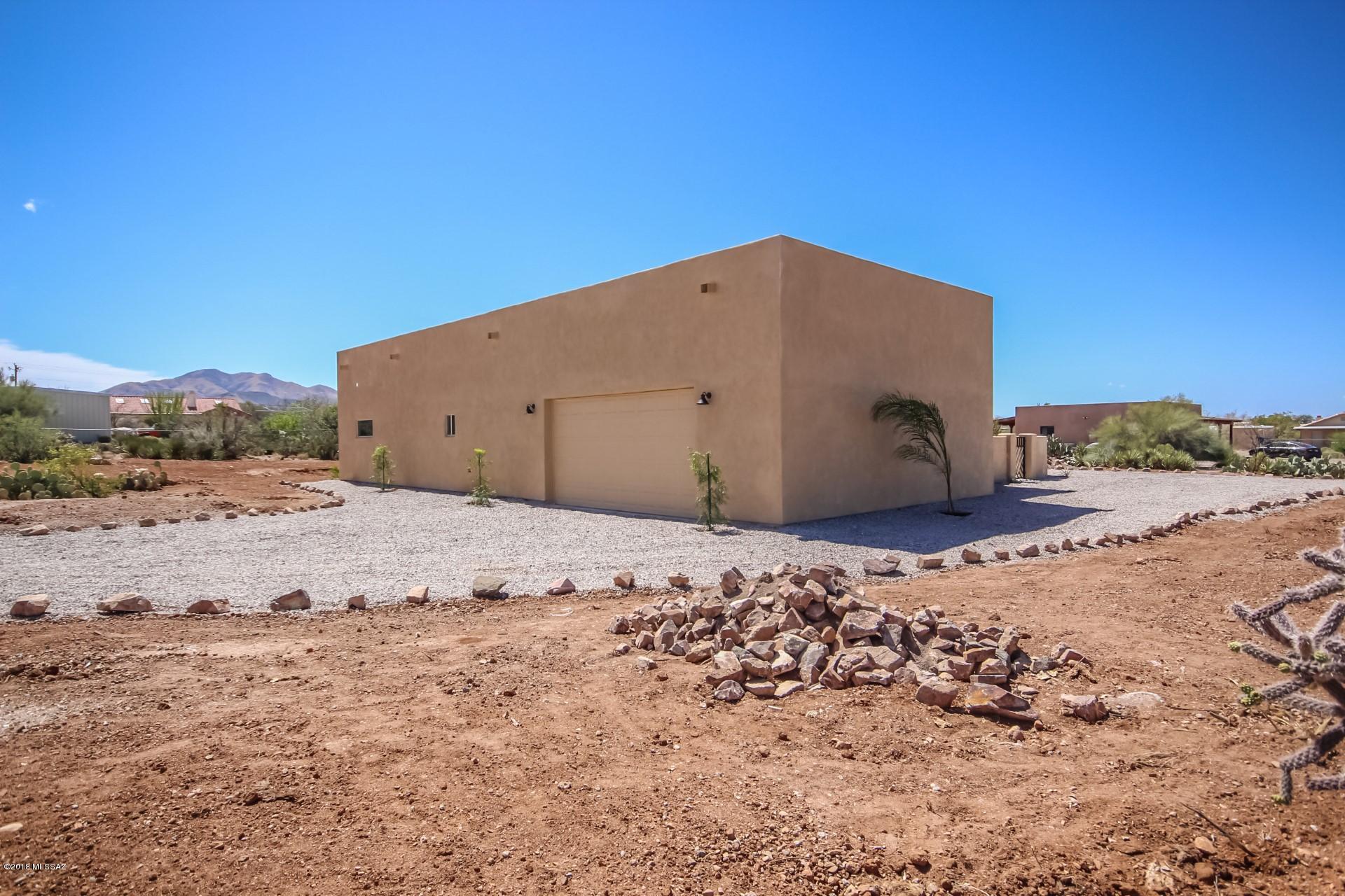 New Tucson Unit  NO. 24 (262-375) - Residential