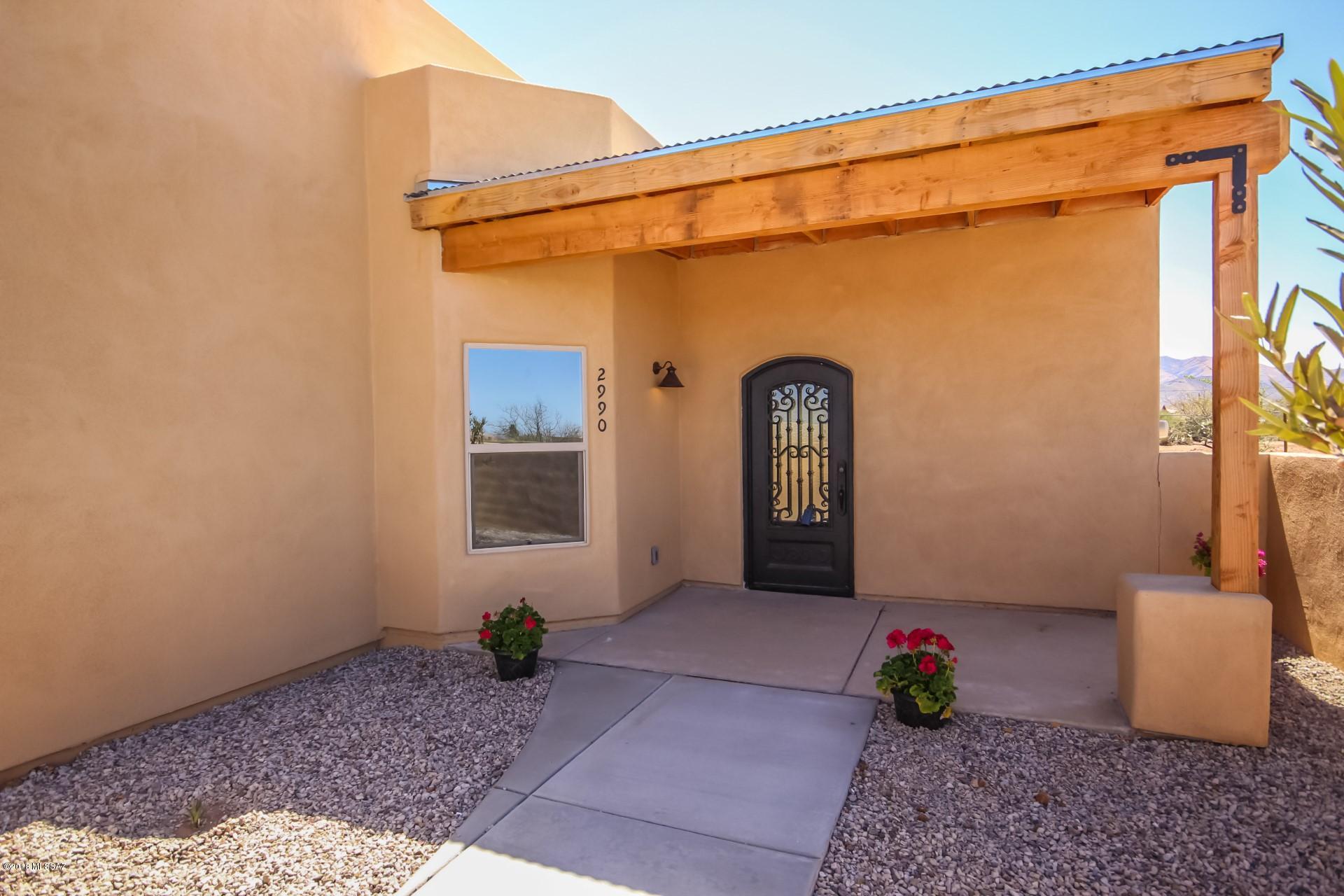 New Tucson Unit  NO. 24 (262-375) - Residential