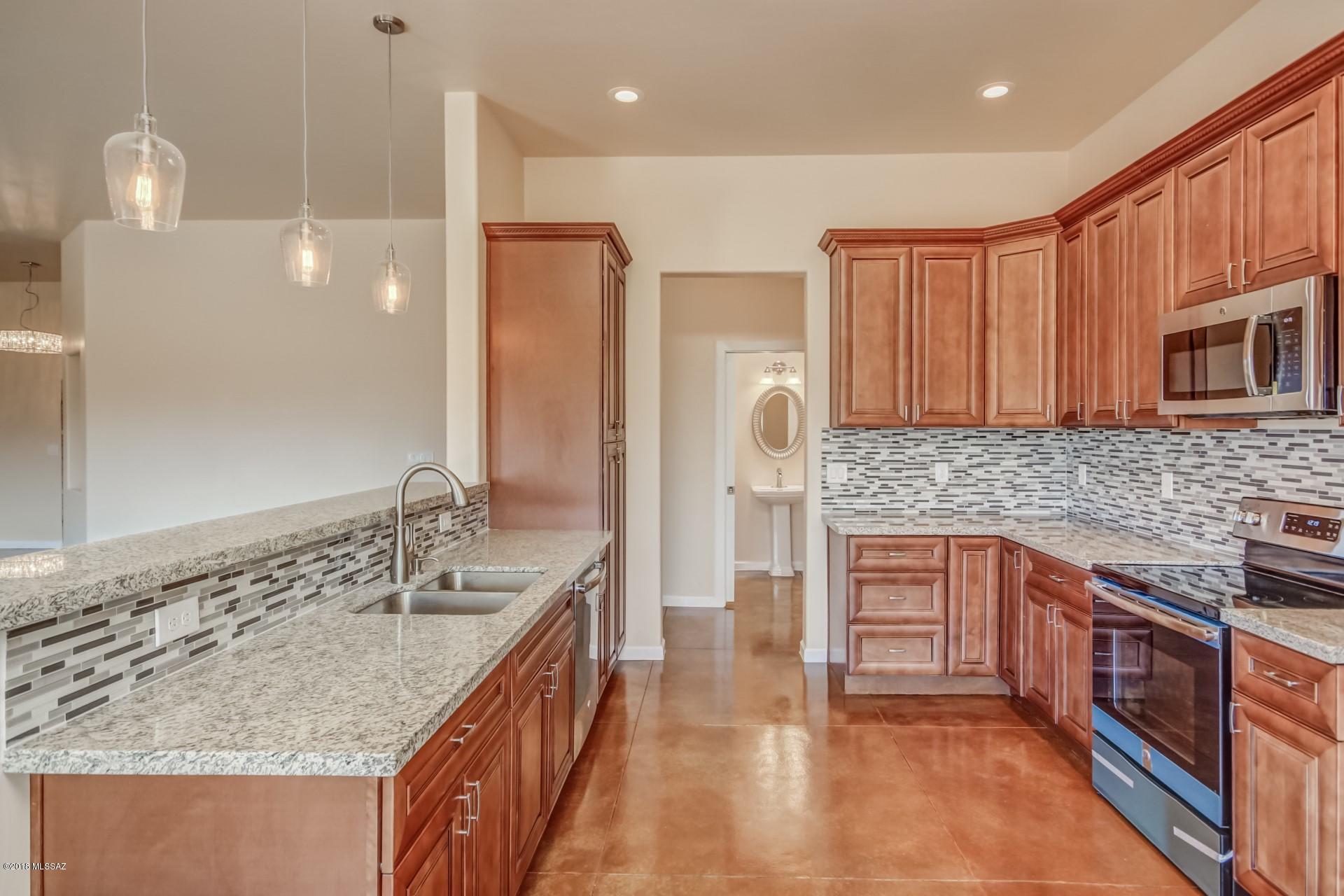 New Tucson Unit  NO. 24 (262-375) - Residential