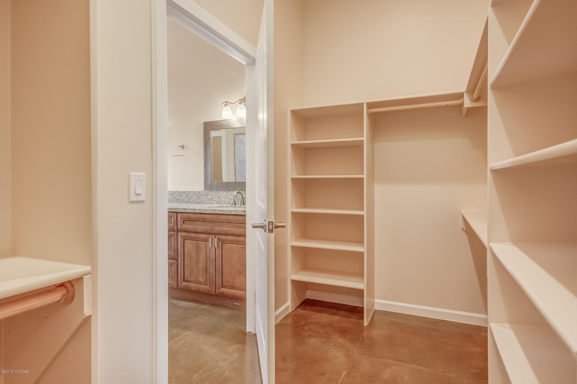 New Tucson Unit  NO. 24 (262-375) - Residential
