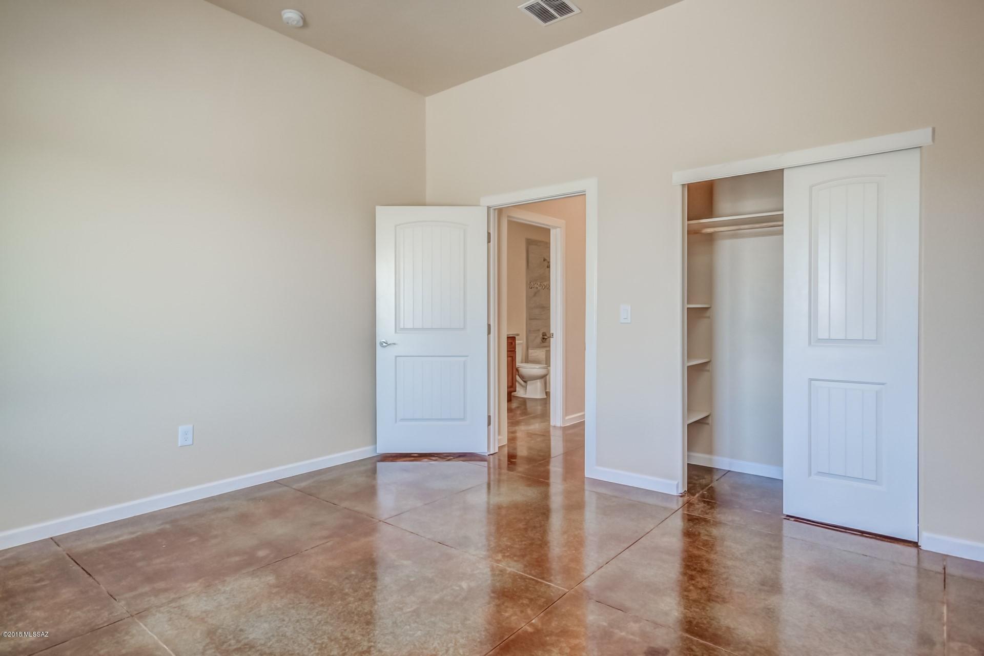 New Tucson Unit  NO. 24 (262-375) - Residential
