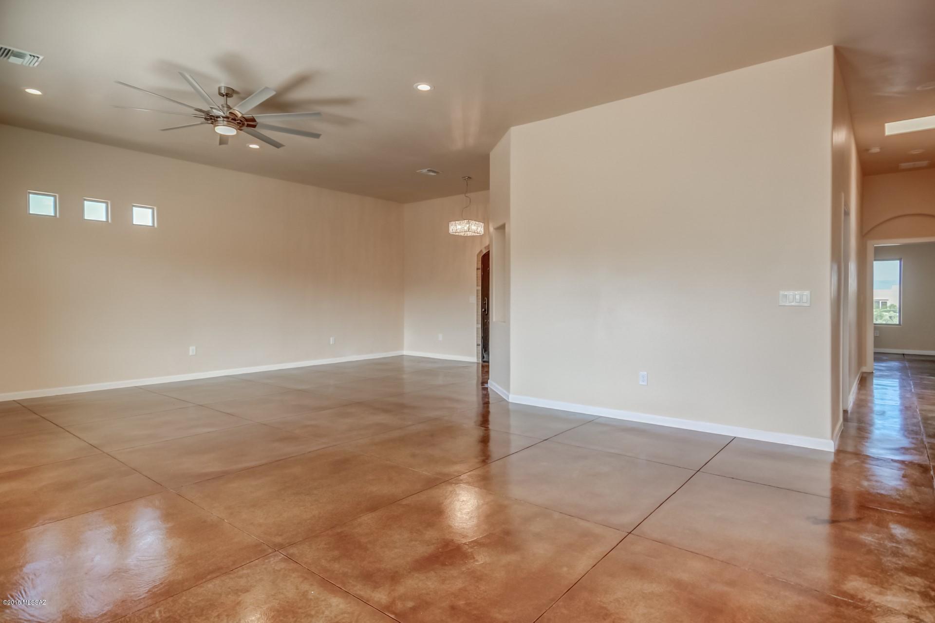 New Tucson Unit  NO. 24 (262-375) - Residential