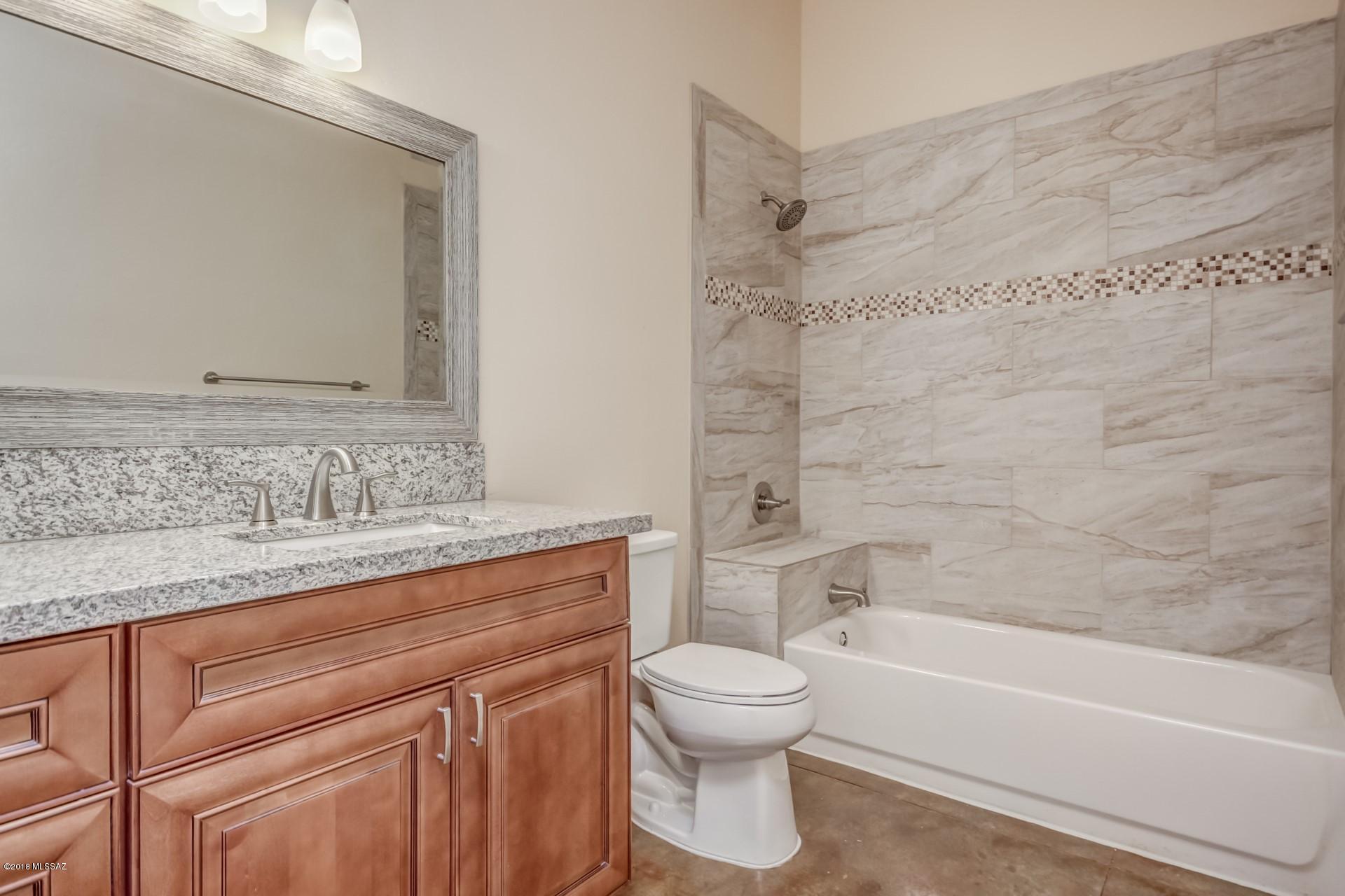 New Tucson Unit  NO. 24 (262-375) - Residential