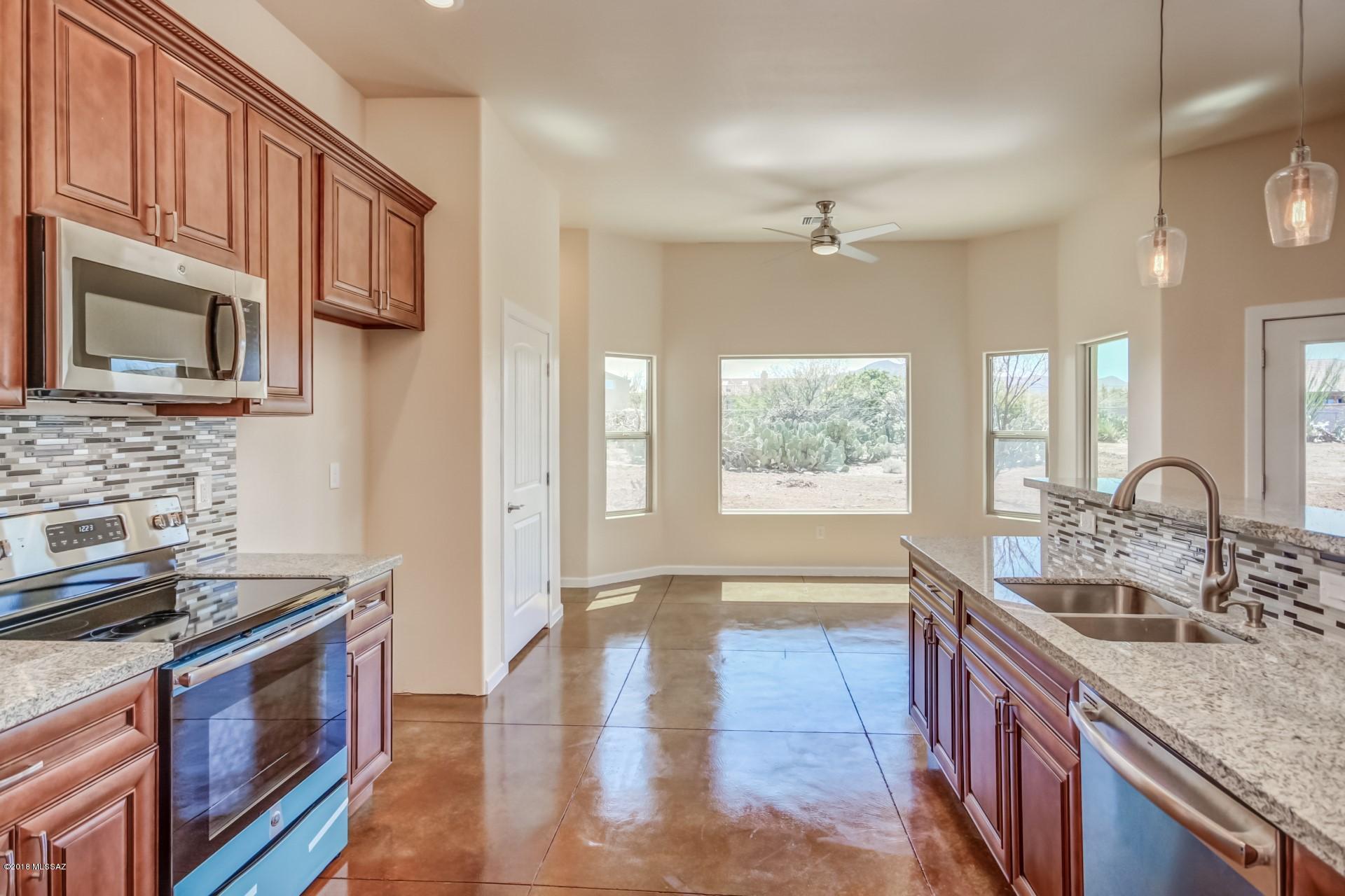 New Tucson Unit  NO. 24 (262-375) - Residential