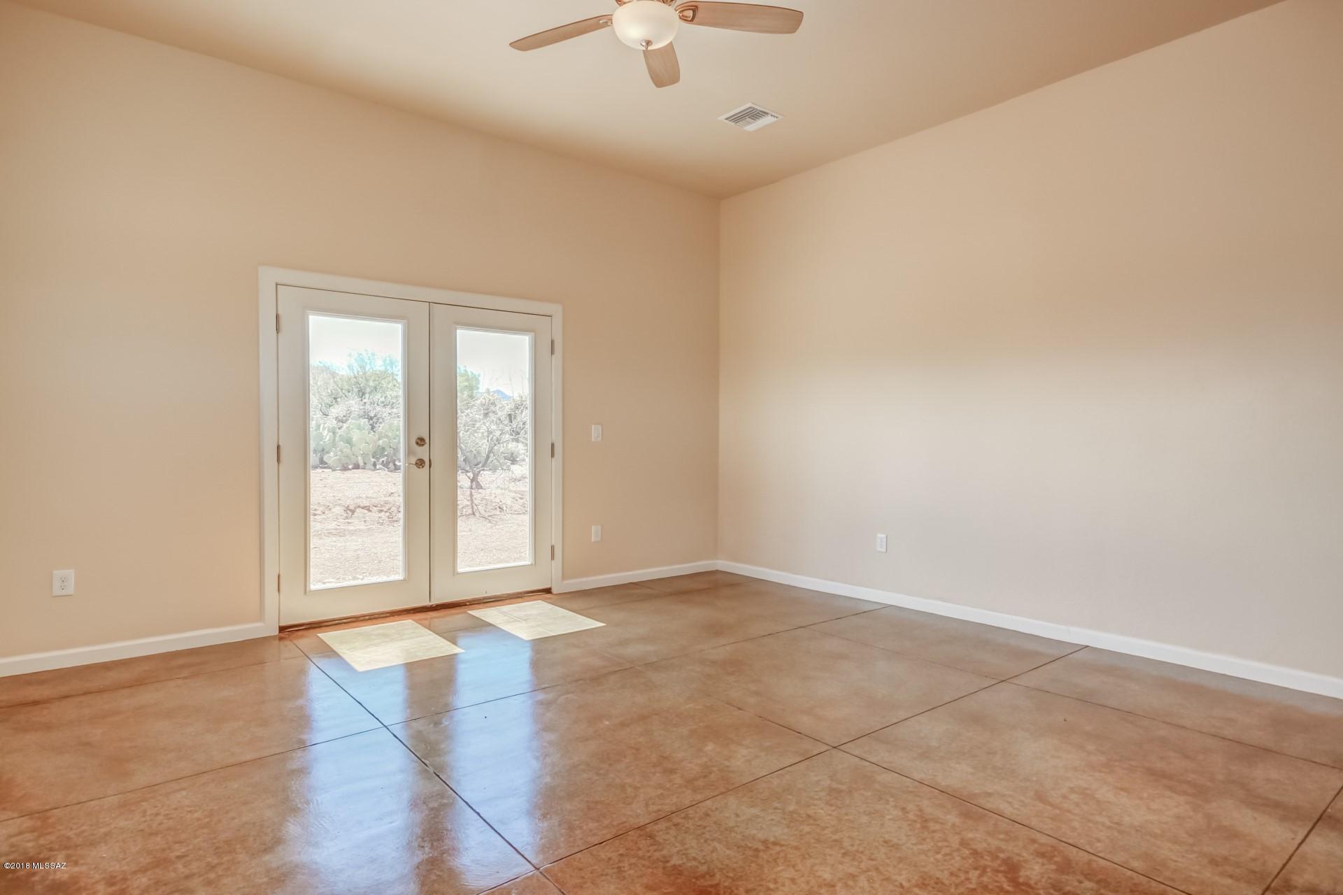 New Tucson Unit  NO. 24 (262-375) - Residential