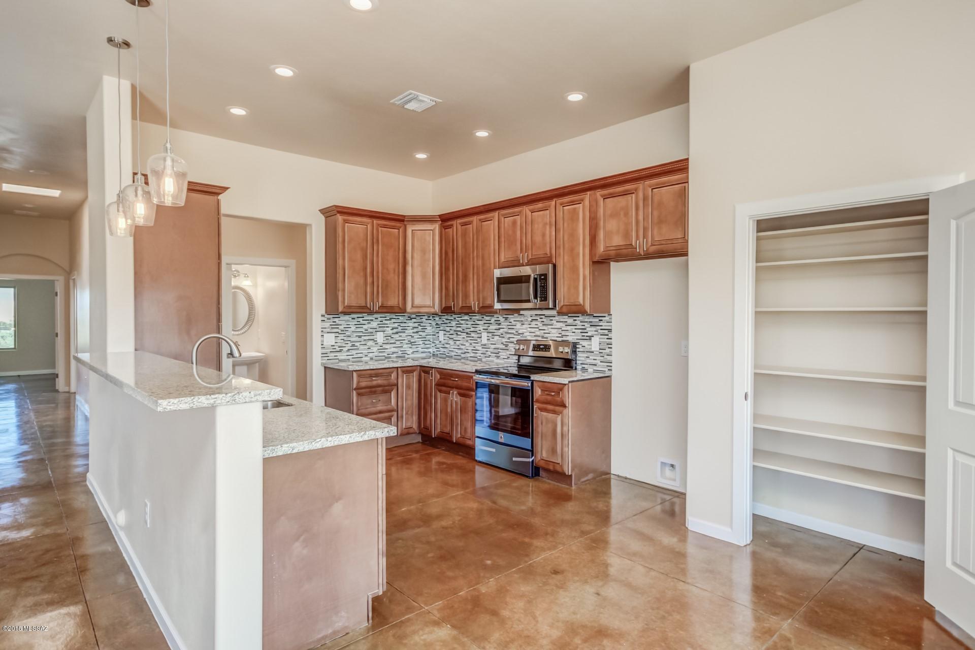 New Tucson Unit  NO. 24 (262-375) - Residential