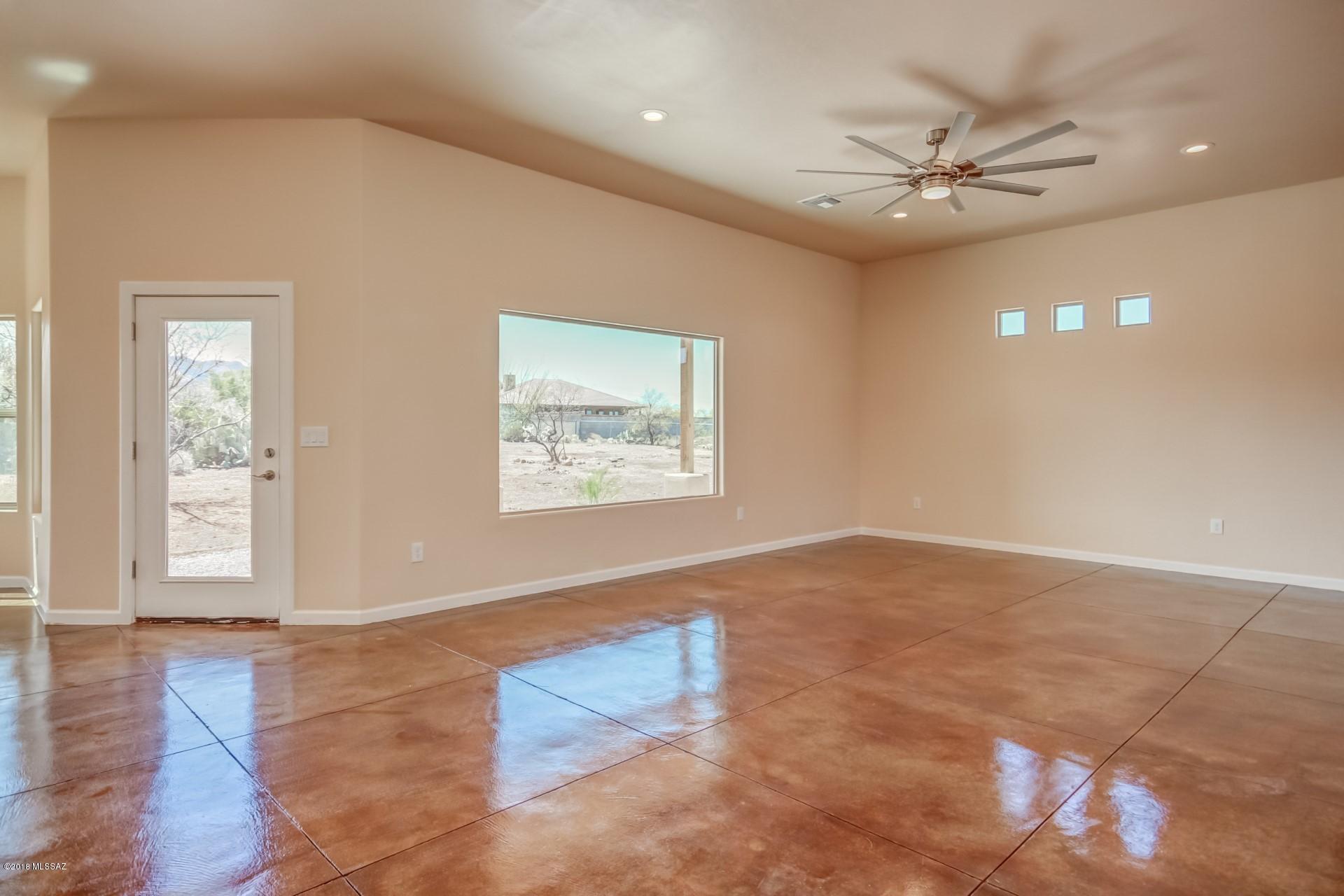 New Tucson Unit  NO. 24 (262-375) - Residential
