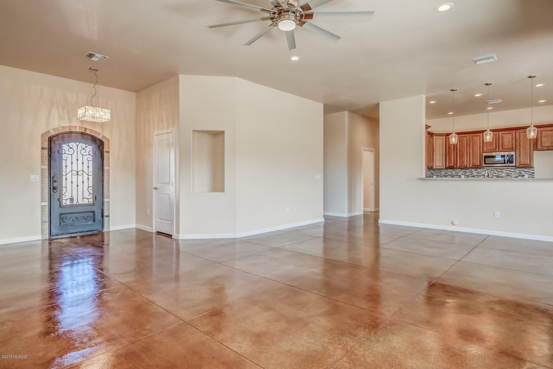New Tucson Unit  NO. 24 (262-375) - Residential