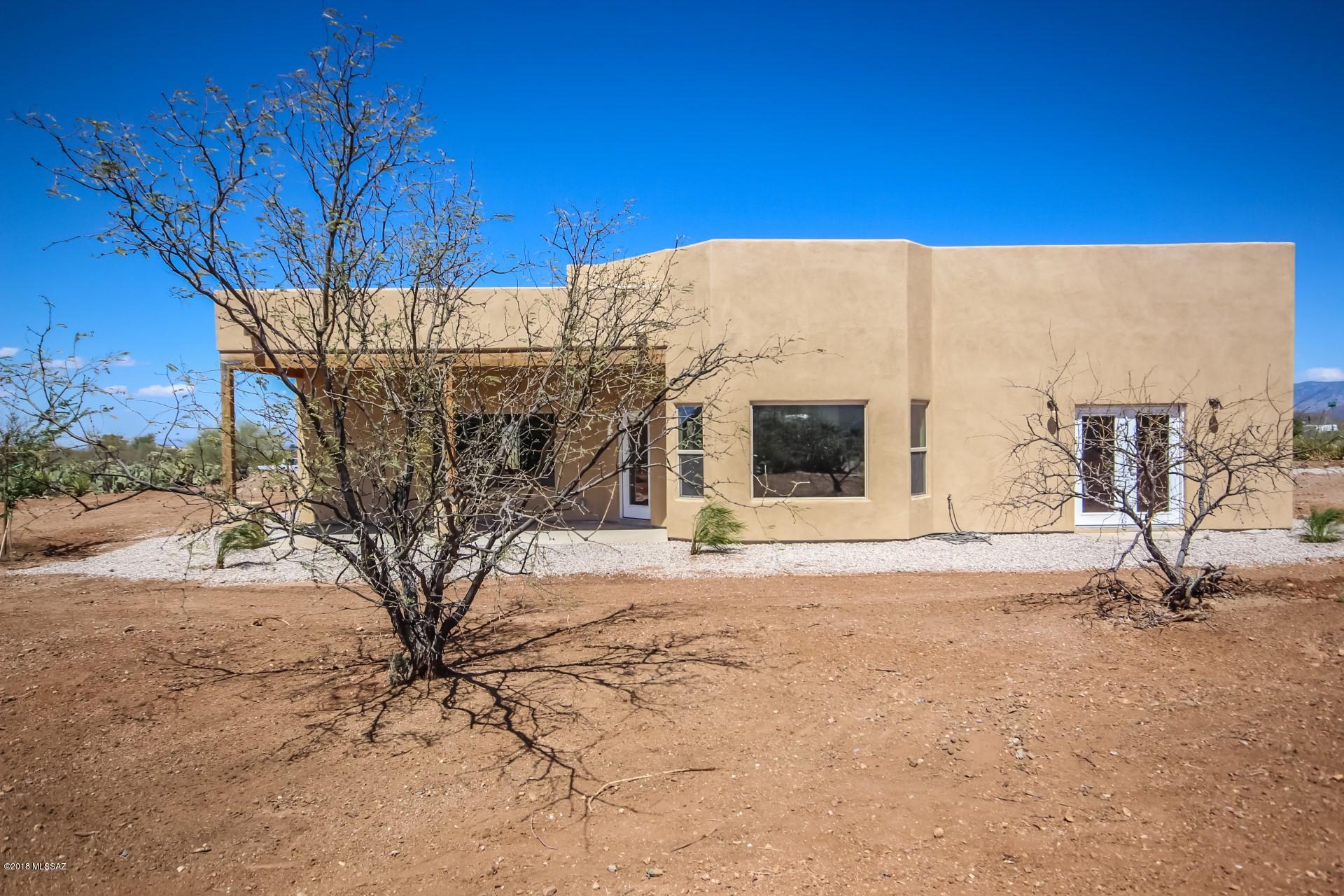 New Tucson Unit  NO. 24 (262-375) - Residential