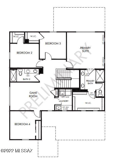 Entrada Del Rio - Residential