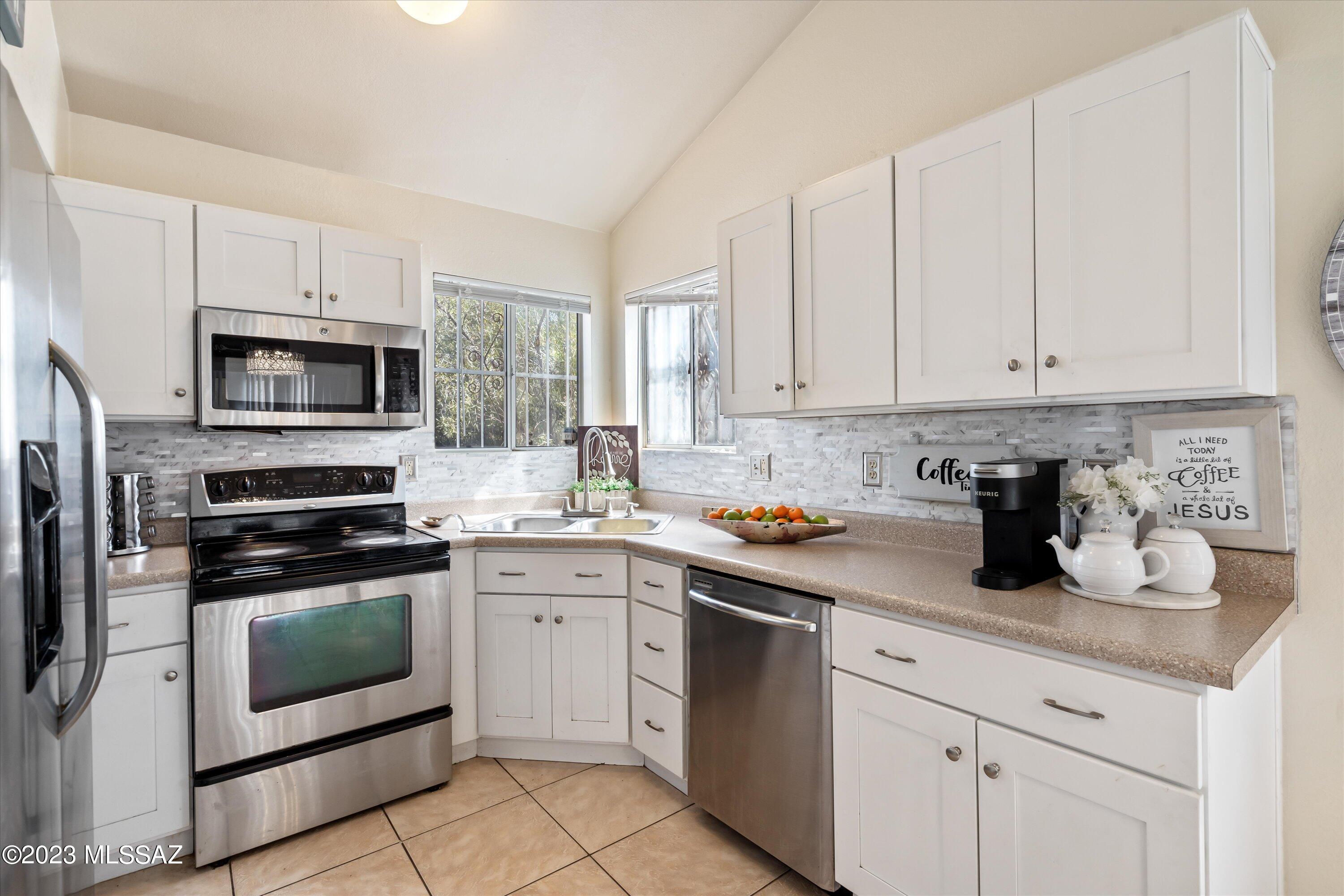 Woodbridge At Midvale Park (1-258) - Residential
