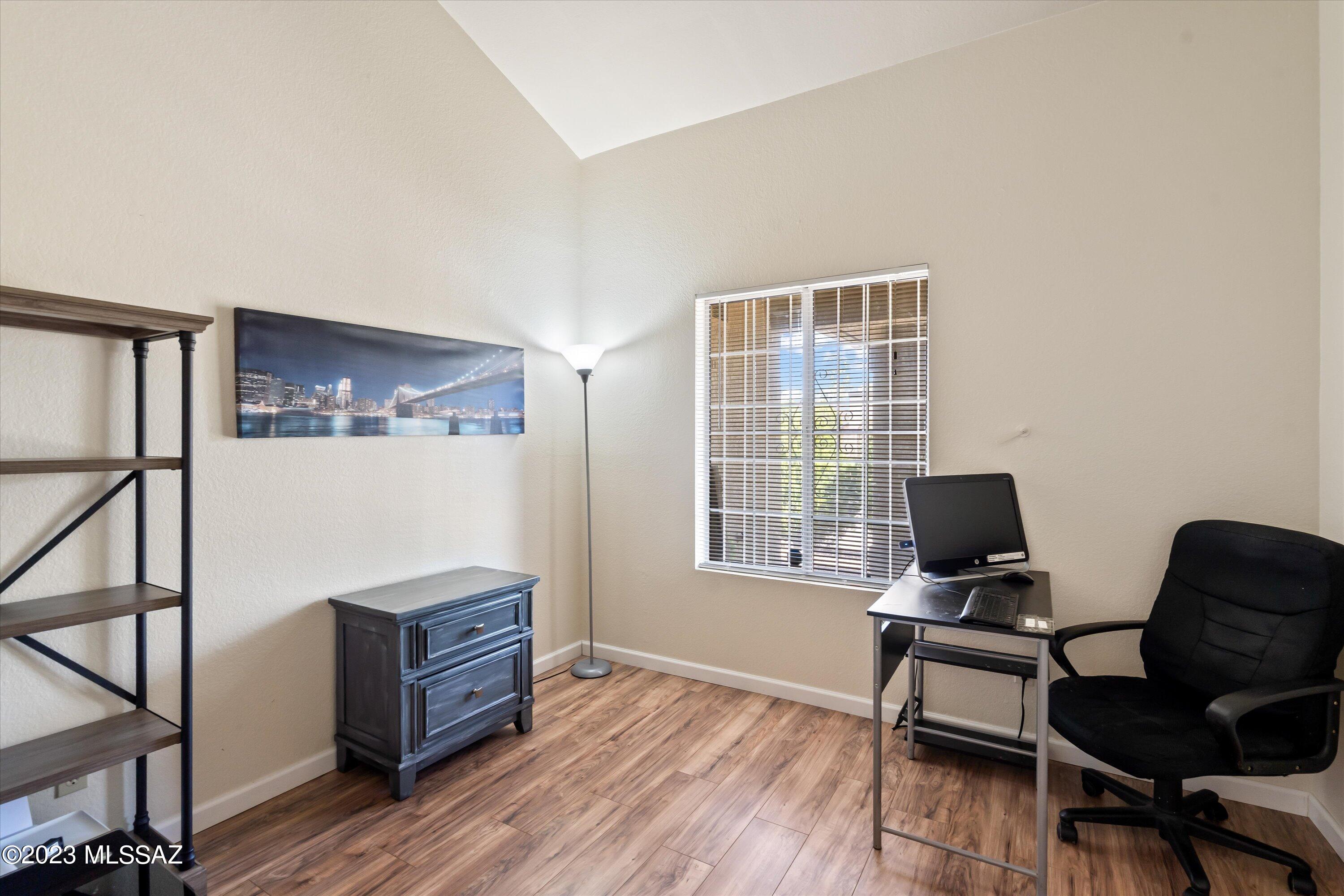 Woodbridge At Midvale Park (1-258) - Residential