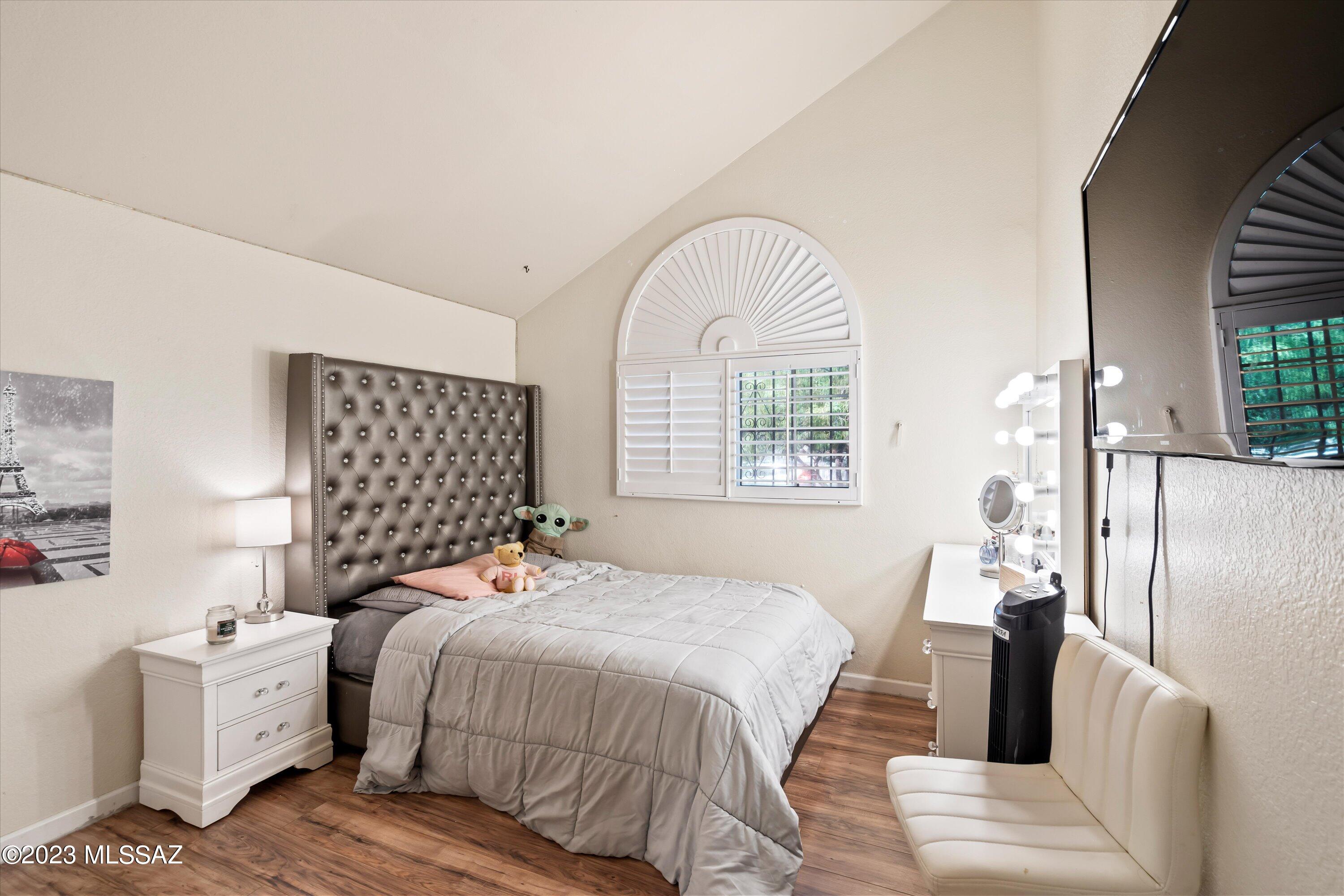 Woodbridge At Midvale Park (1-258) - Residential