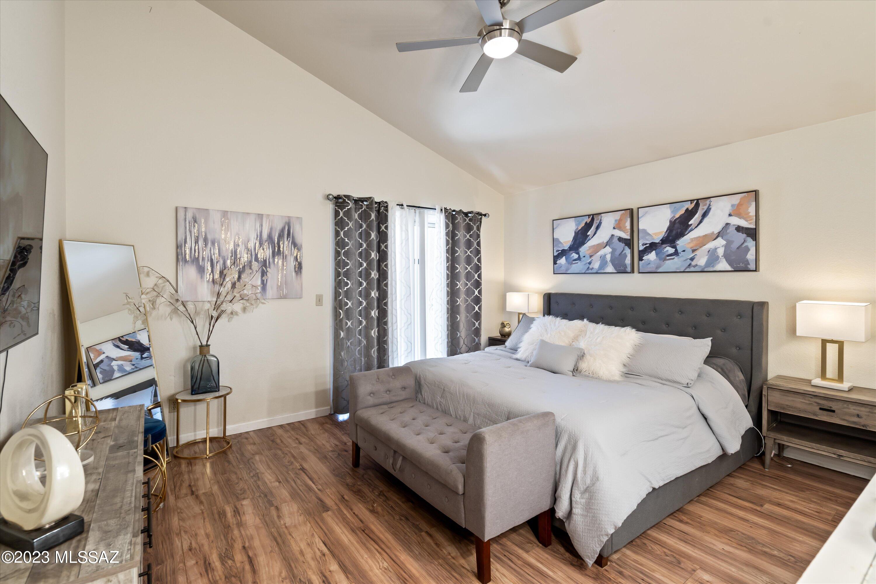 Woodbridge At Midvale Park (1-258) - Residential