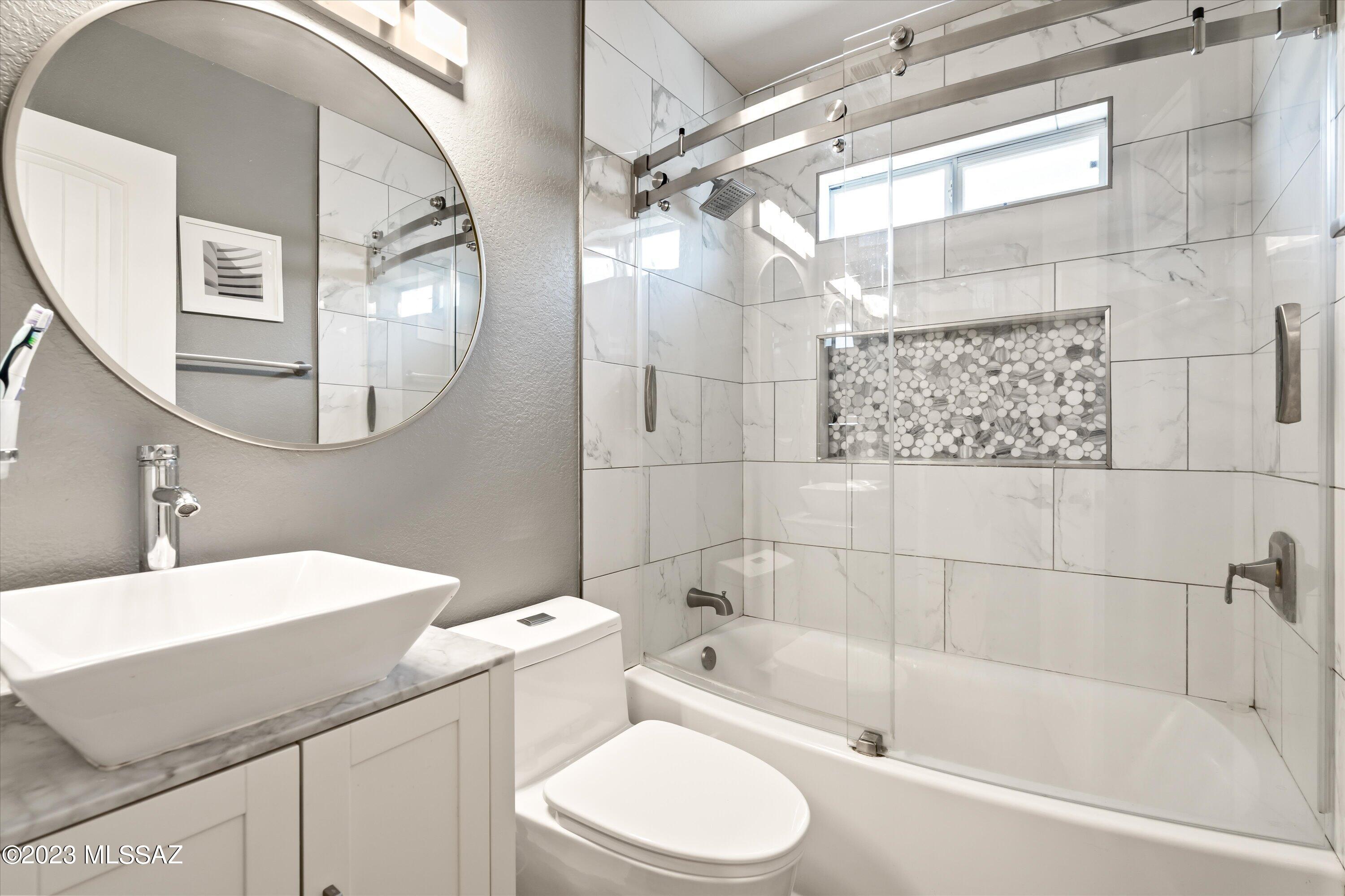 Woodbridge At Midvale Park (1-258) - Residential