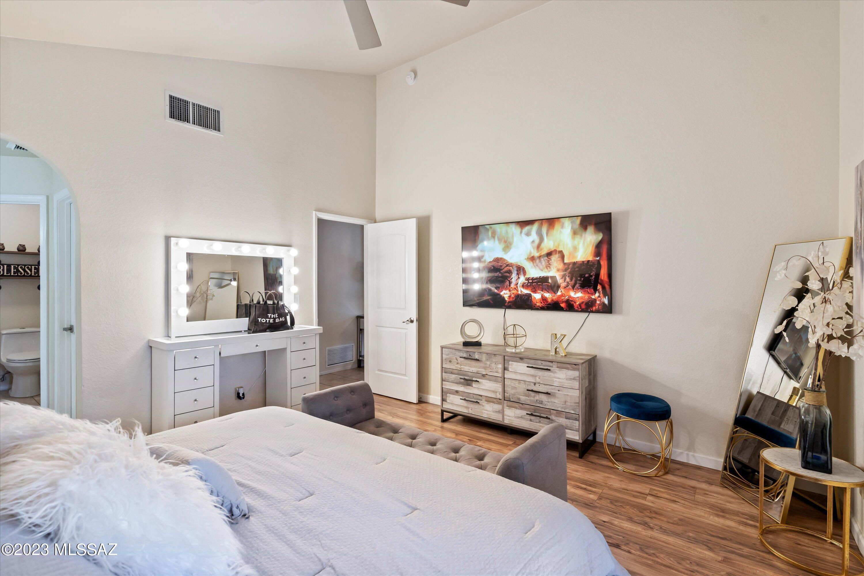 Woodbridge At Midvale Park (1-258) - Residential