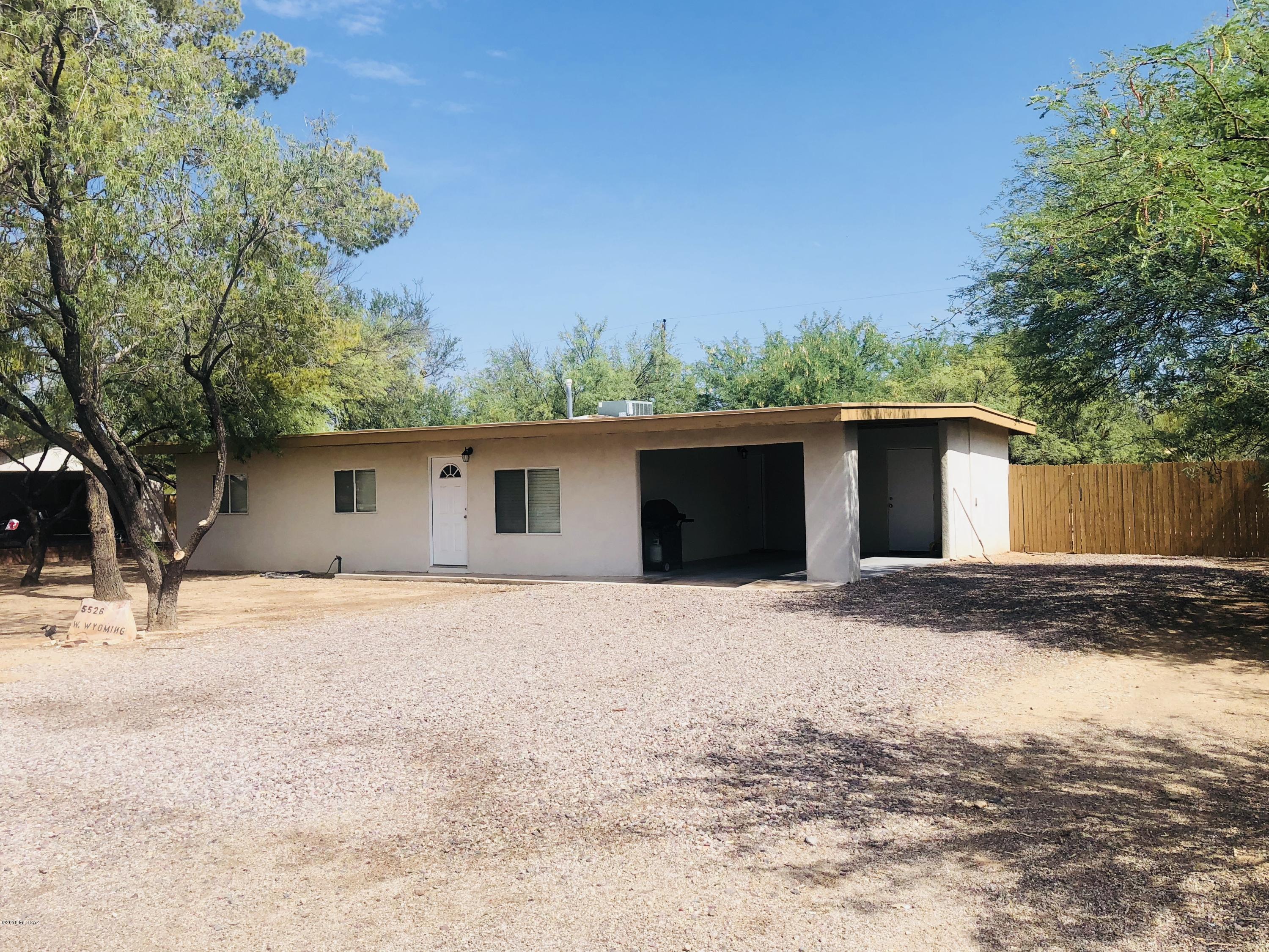 Sunset Acres - Residential