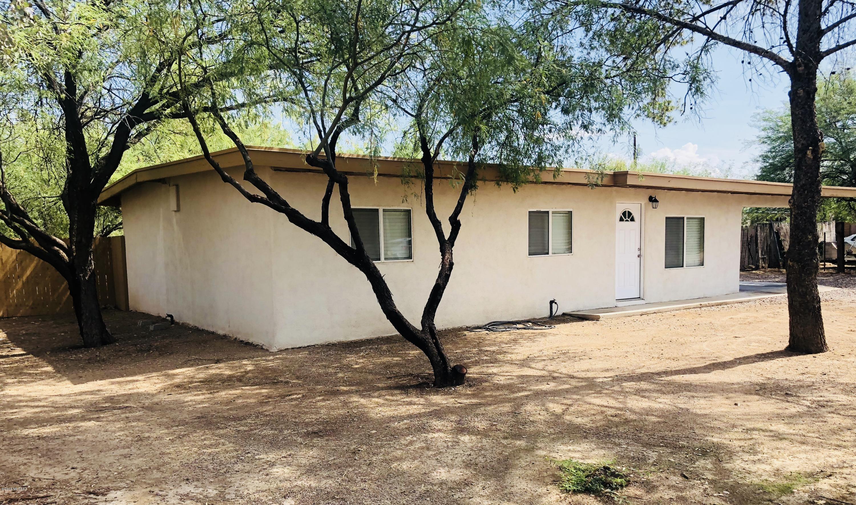 Sunset Acres - Residential