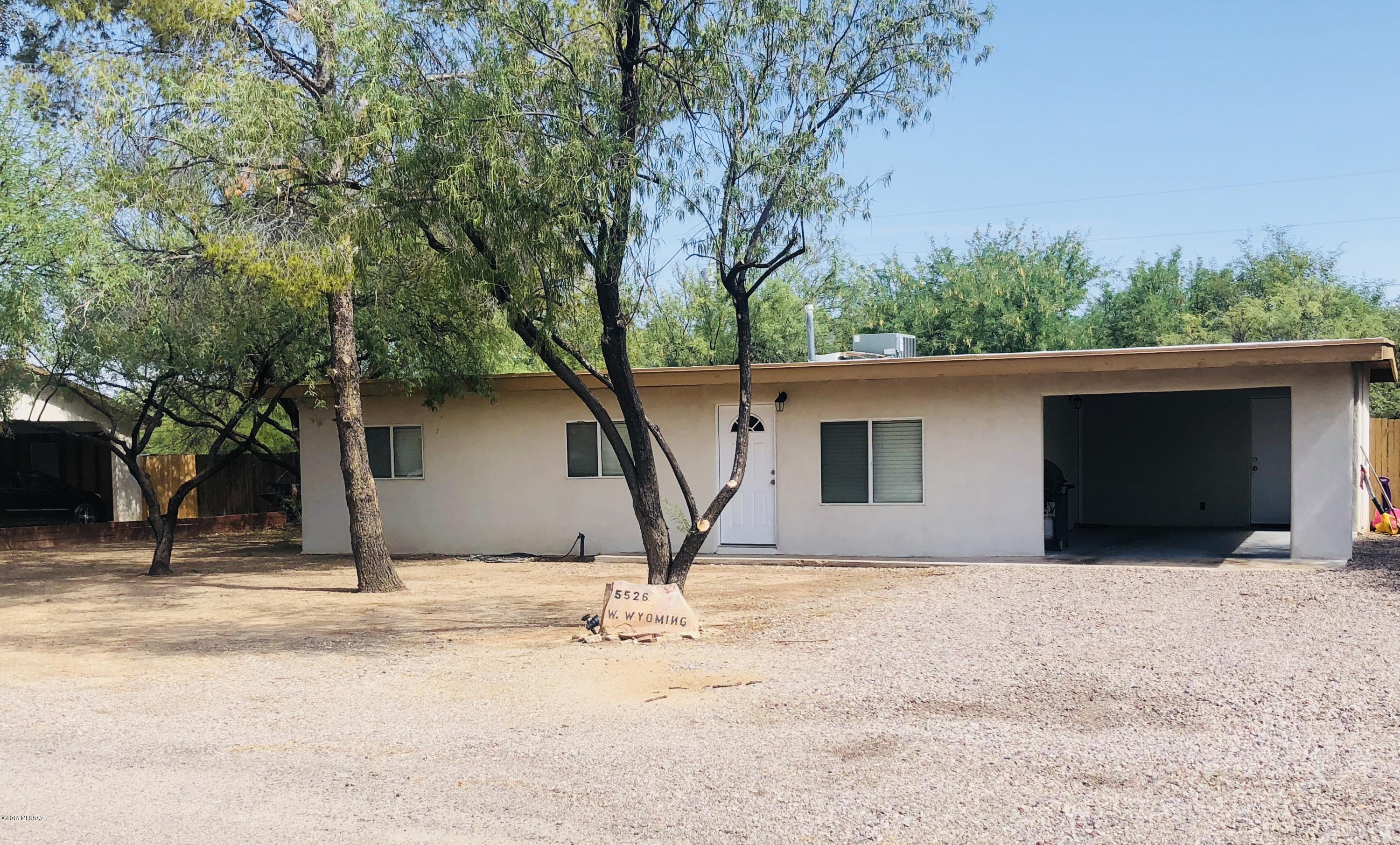 Sunset Acres - Residential