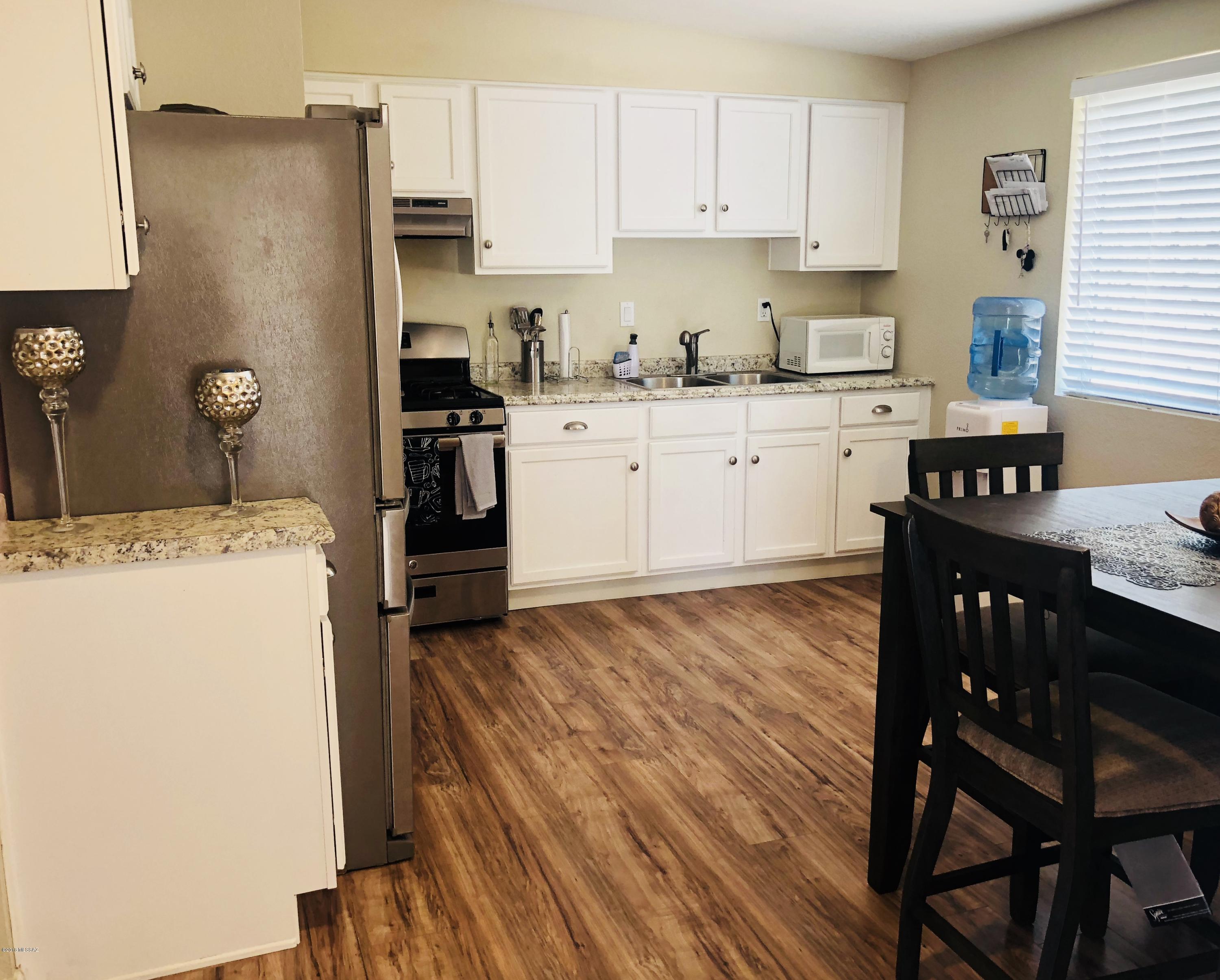 Sunset Acres - Residential