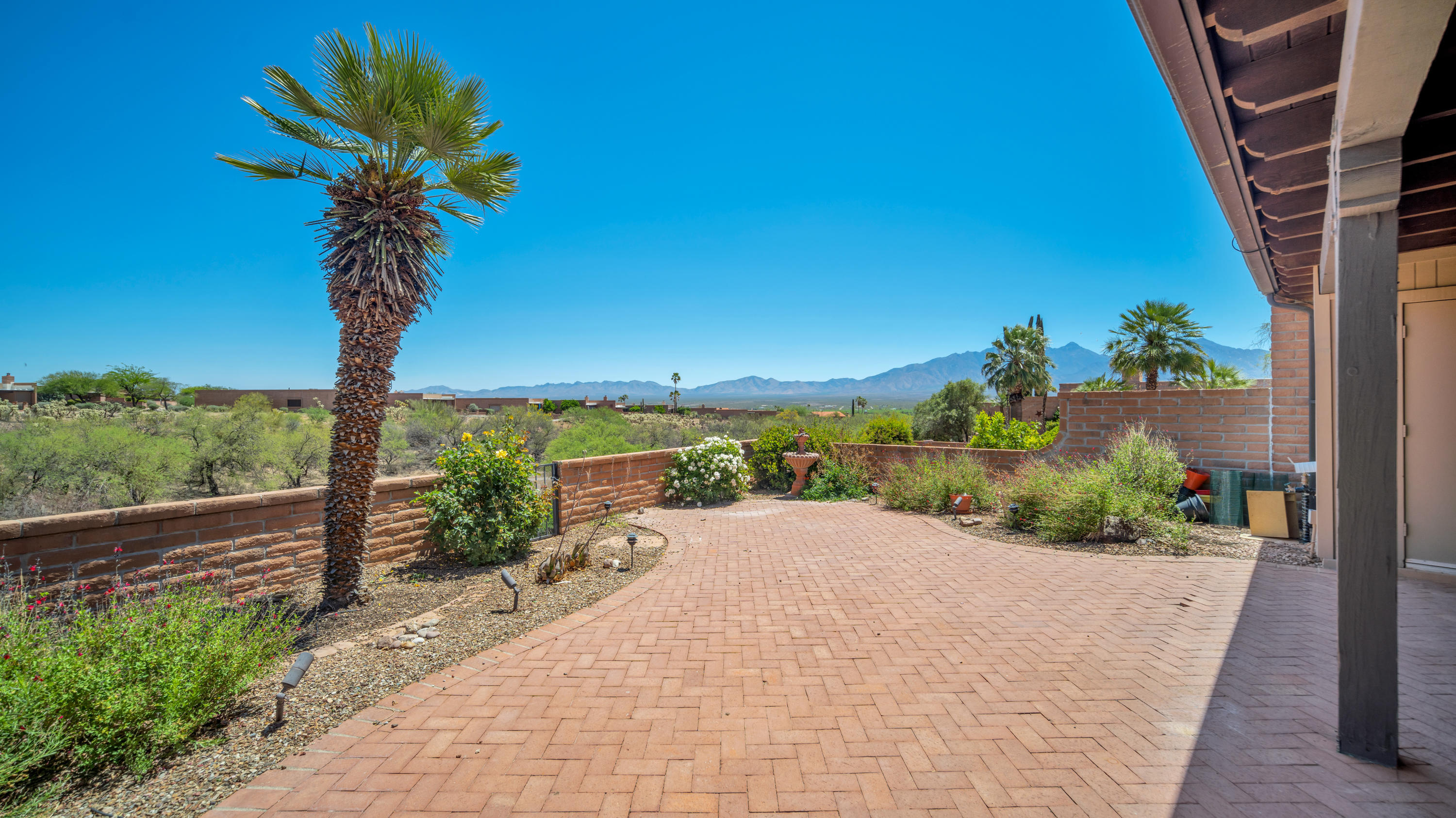 Canoa Vistas (1-48) - Residential