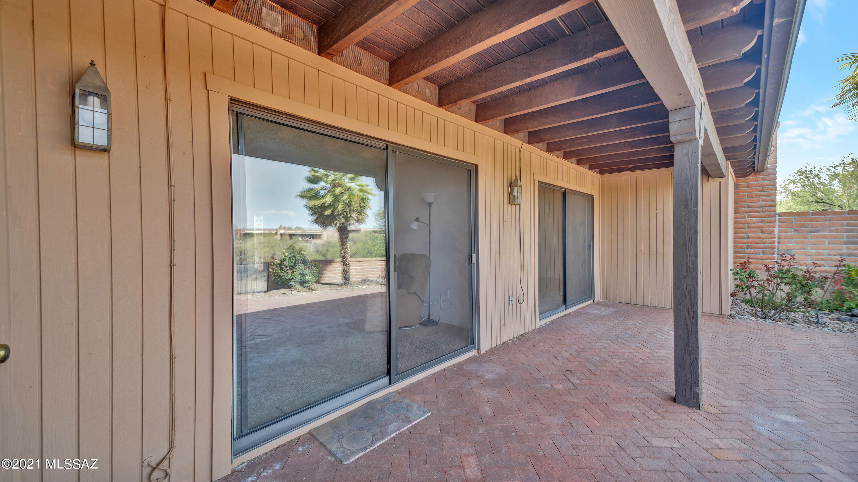 Canoa Vistas (1-48) - Residential
