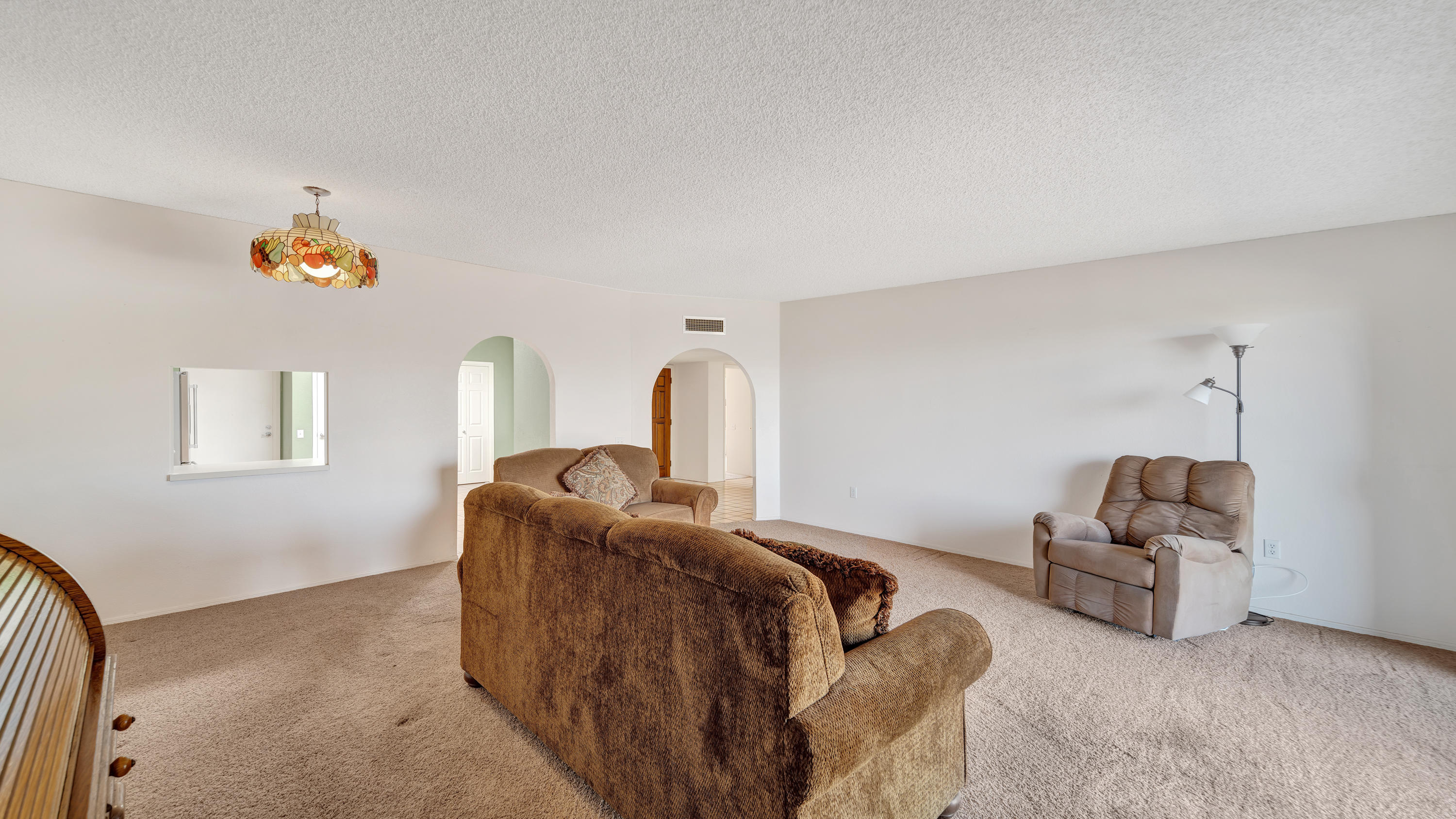 Canoa Vistas (1-48) - Residential