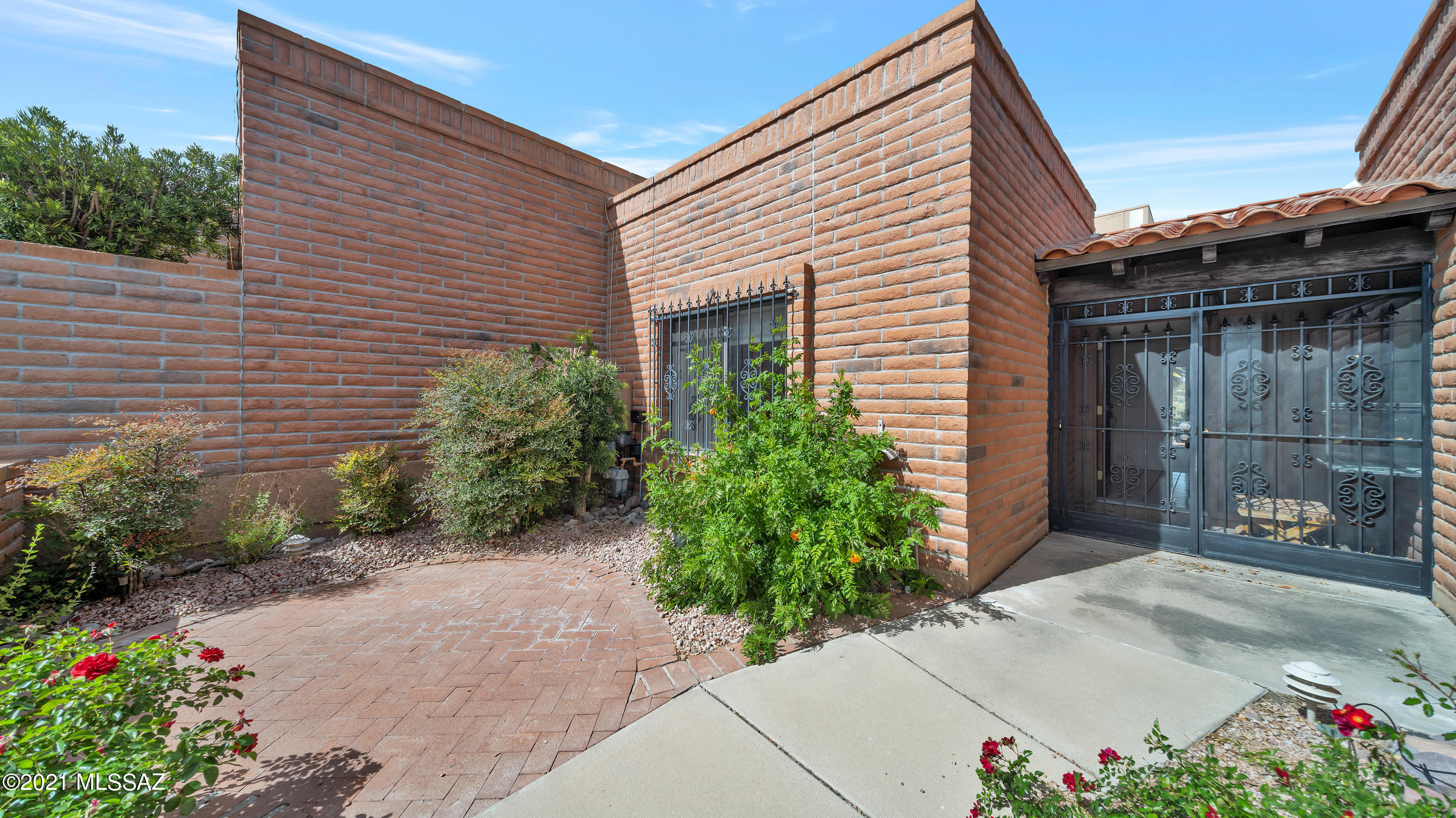 Canoa Vistas (1-48) - Residential