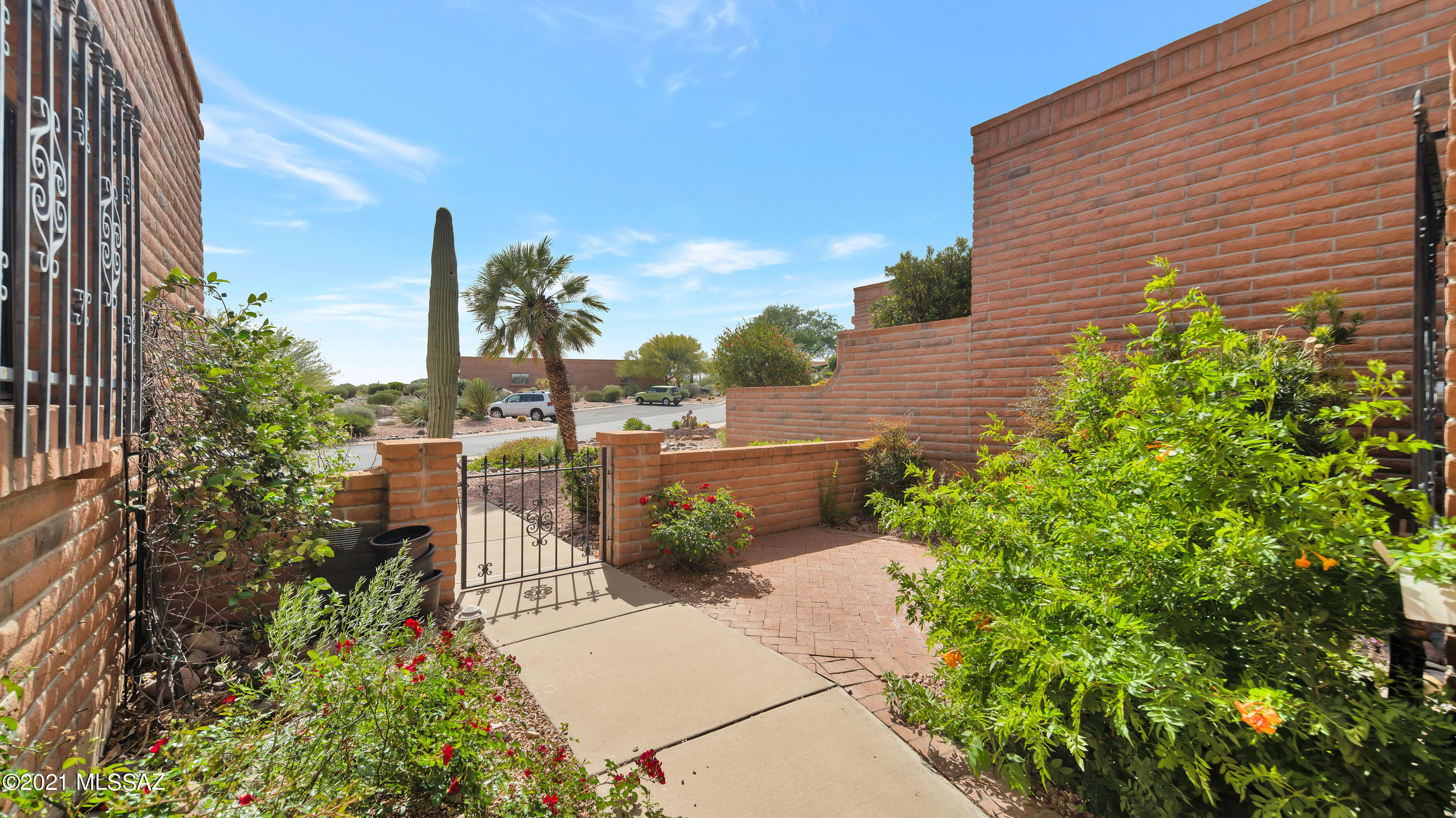 Canoa Vistas (1-48) - Residential