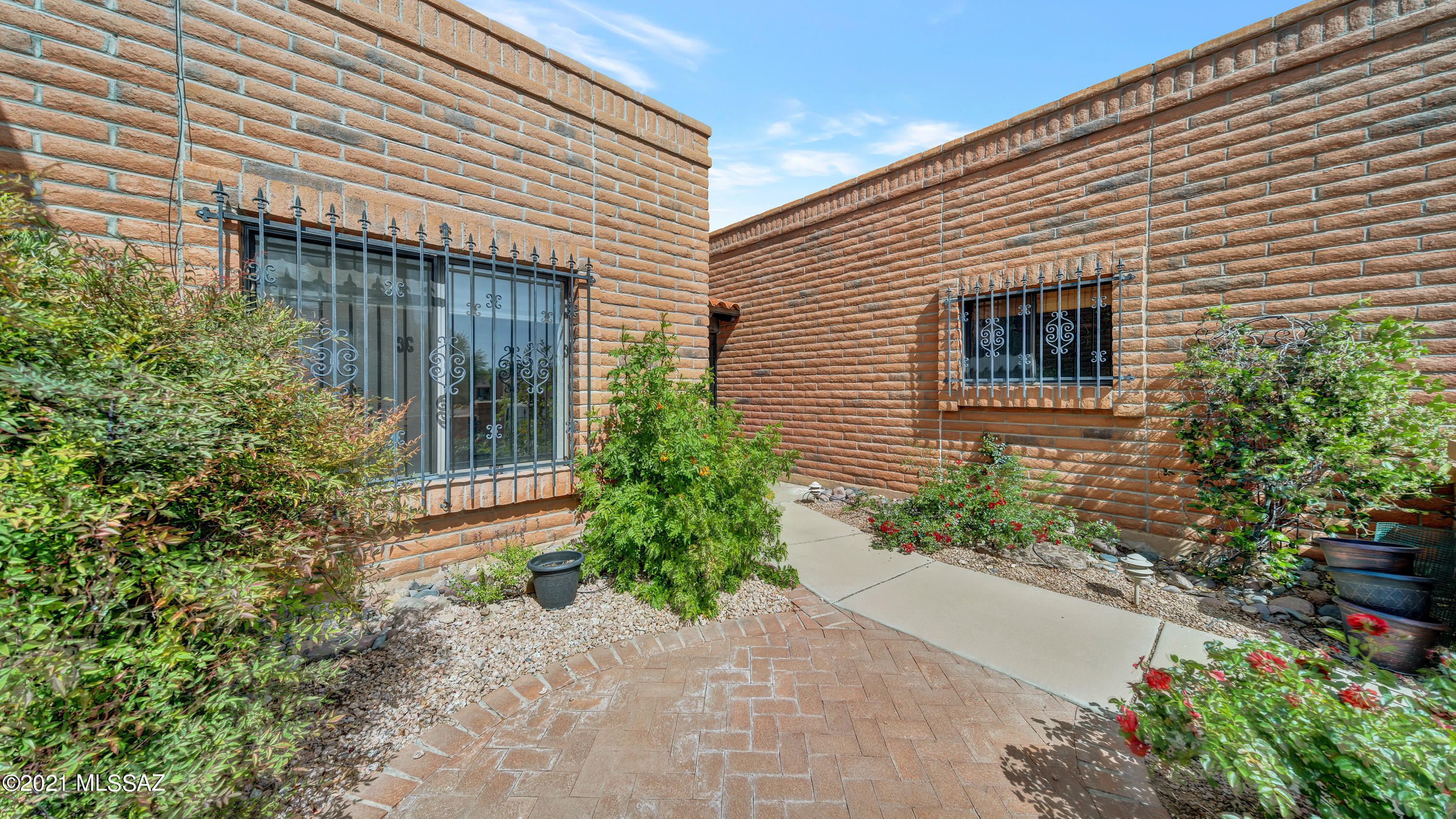 Canoa Vistas (1-48) - Residential