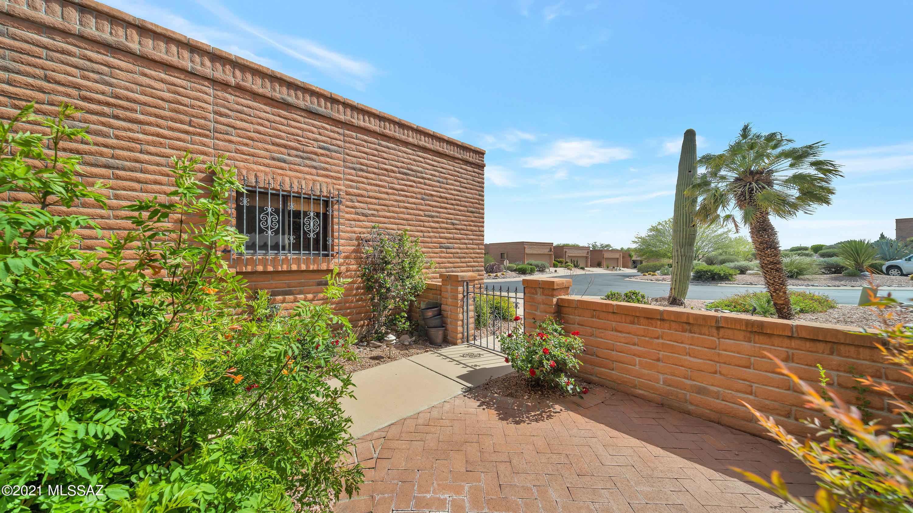 Canoa Vistas (1-48) - Residential