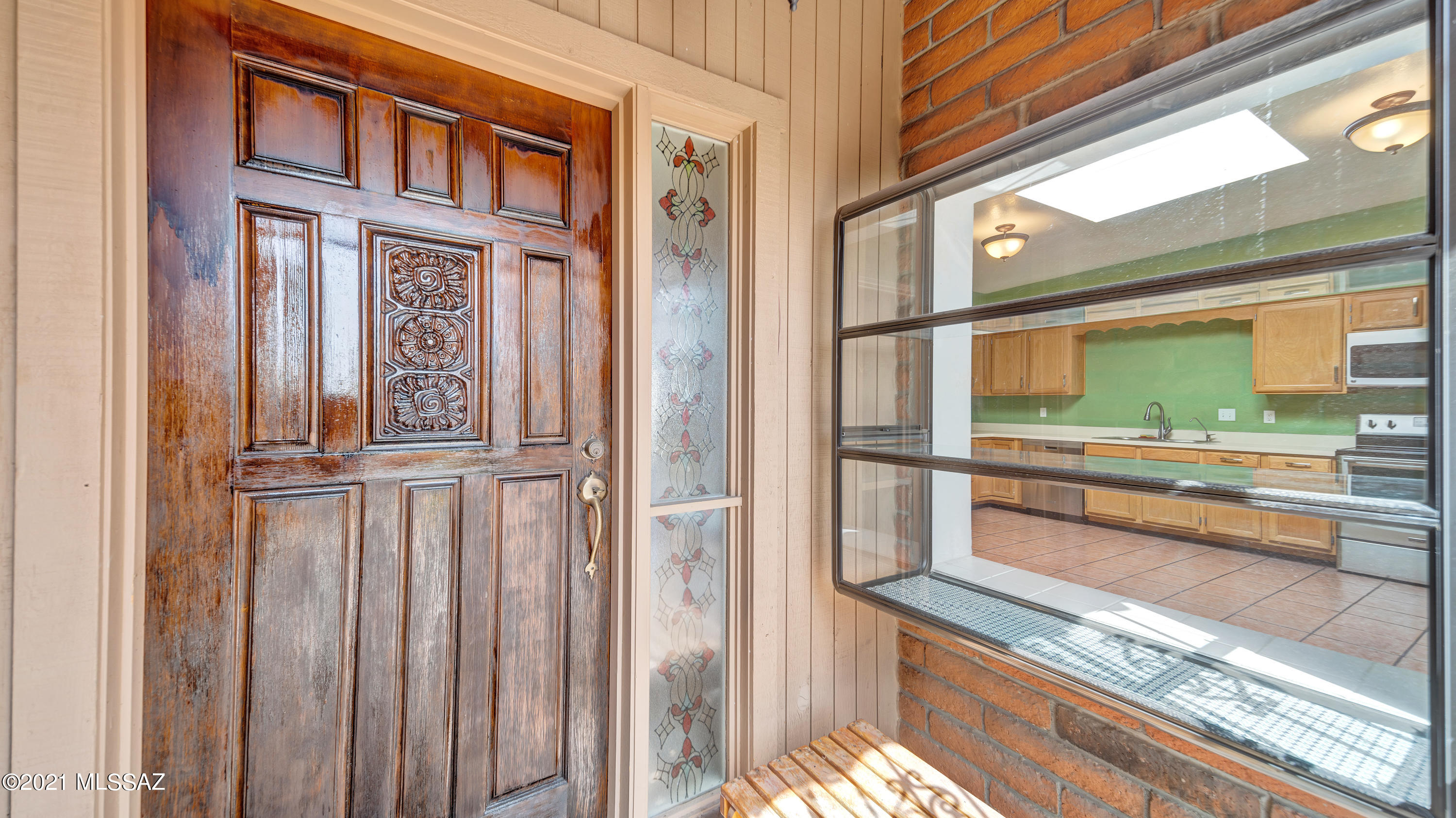 Canoa Vistas (1-48) - Residential