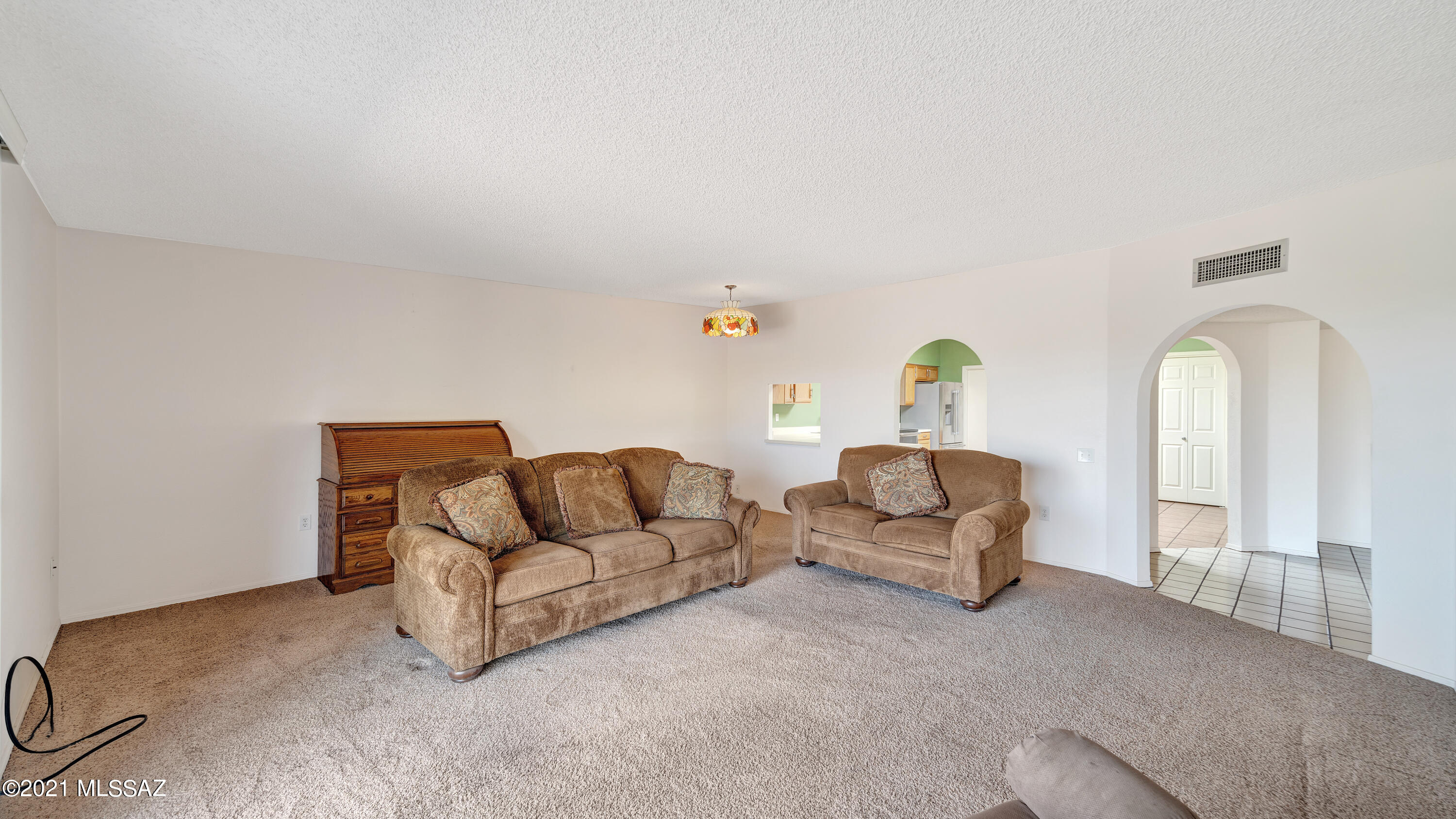 Canoa Vistas (1-48) - Residential