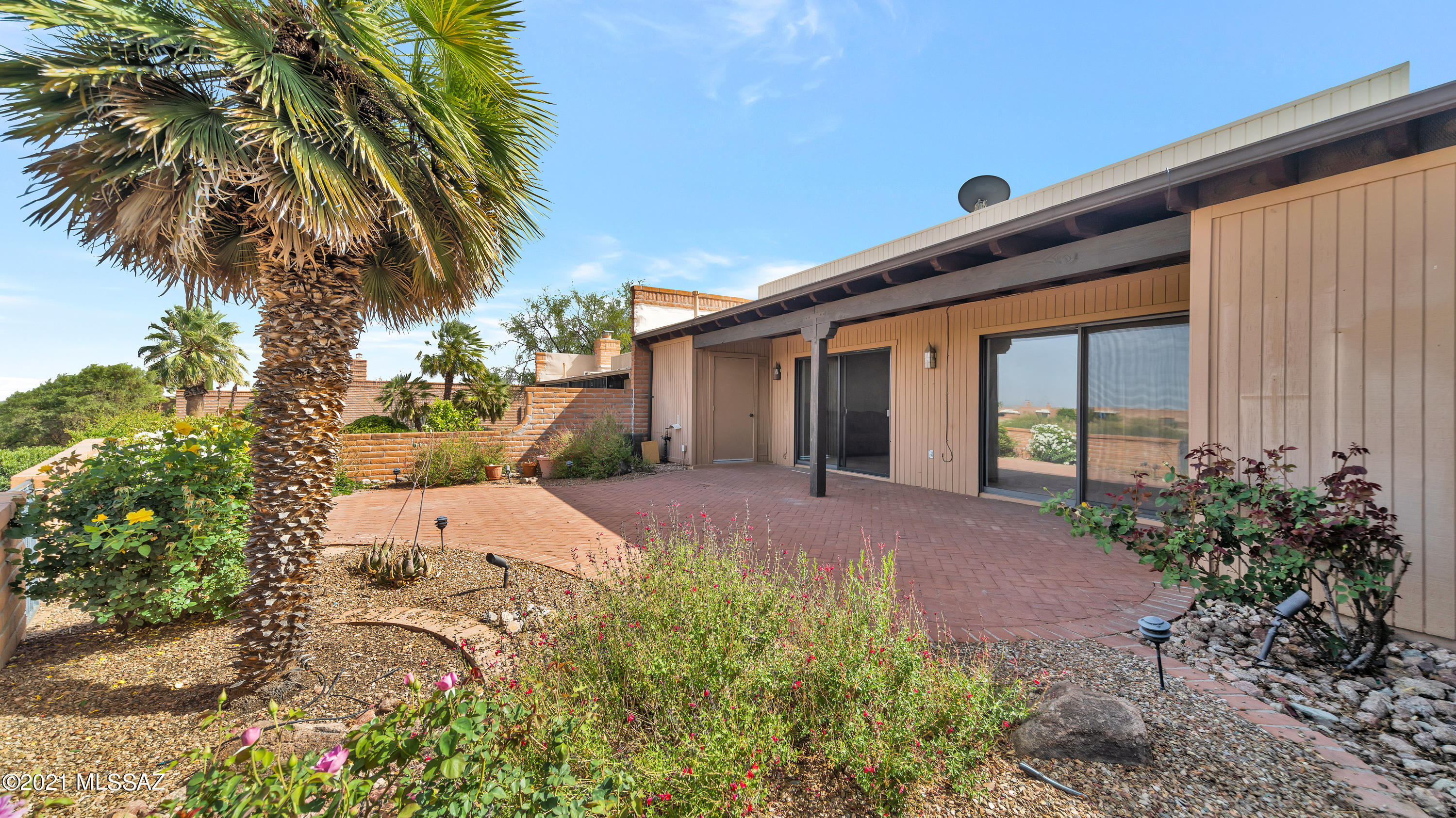 Canoa Vistas (1-48) - Residential