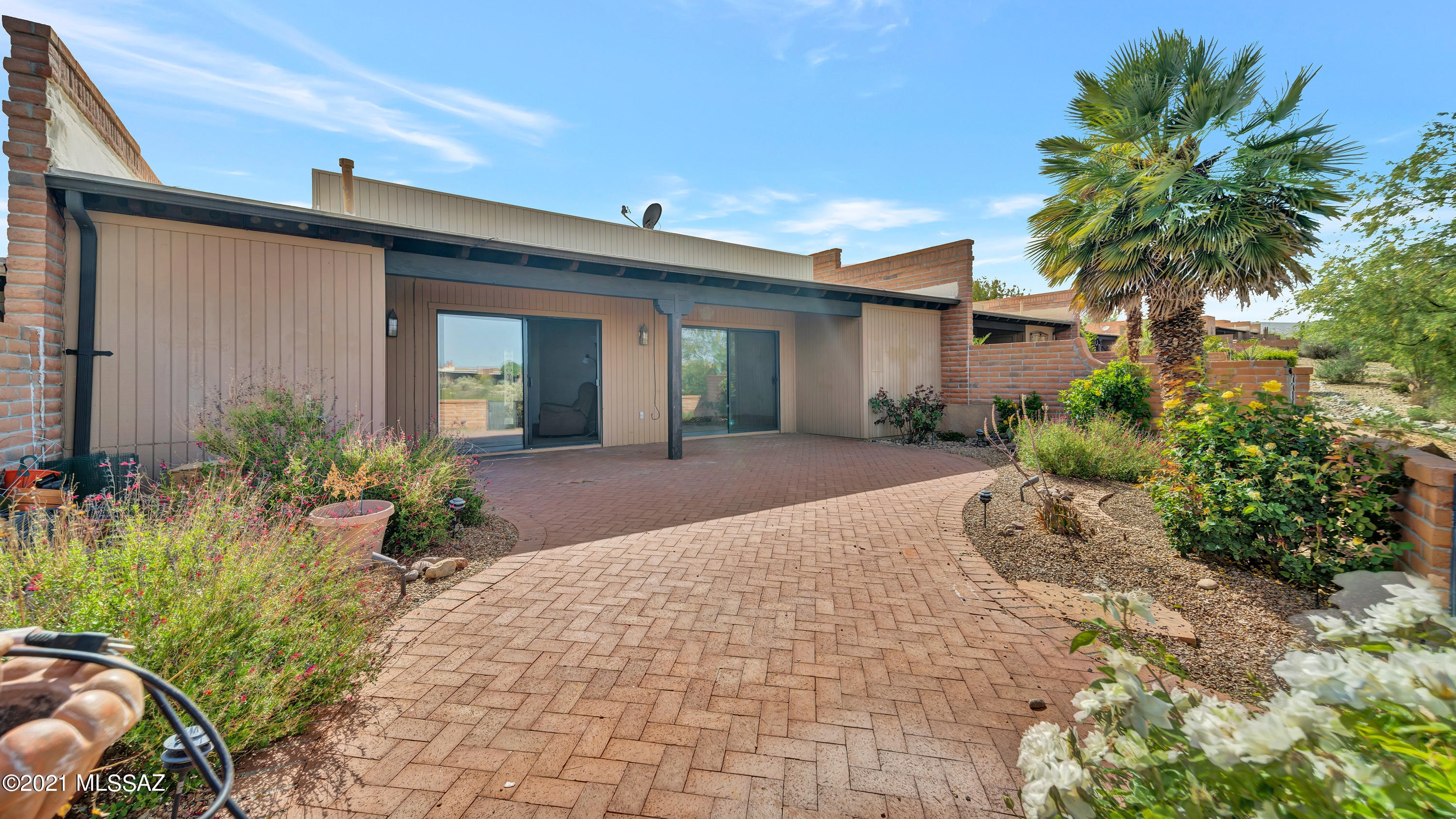 Canoa Vistas (1-48) - Residential