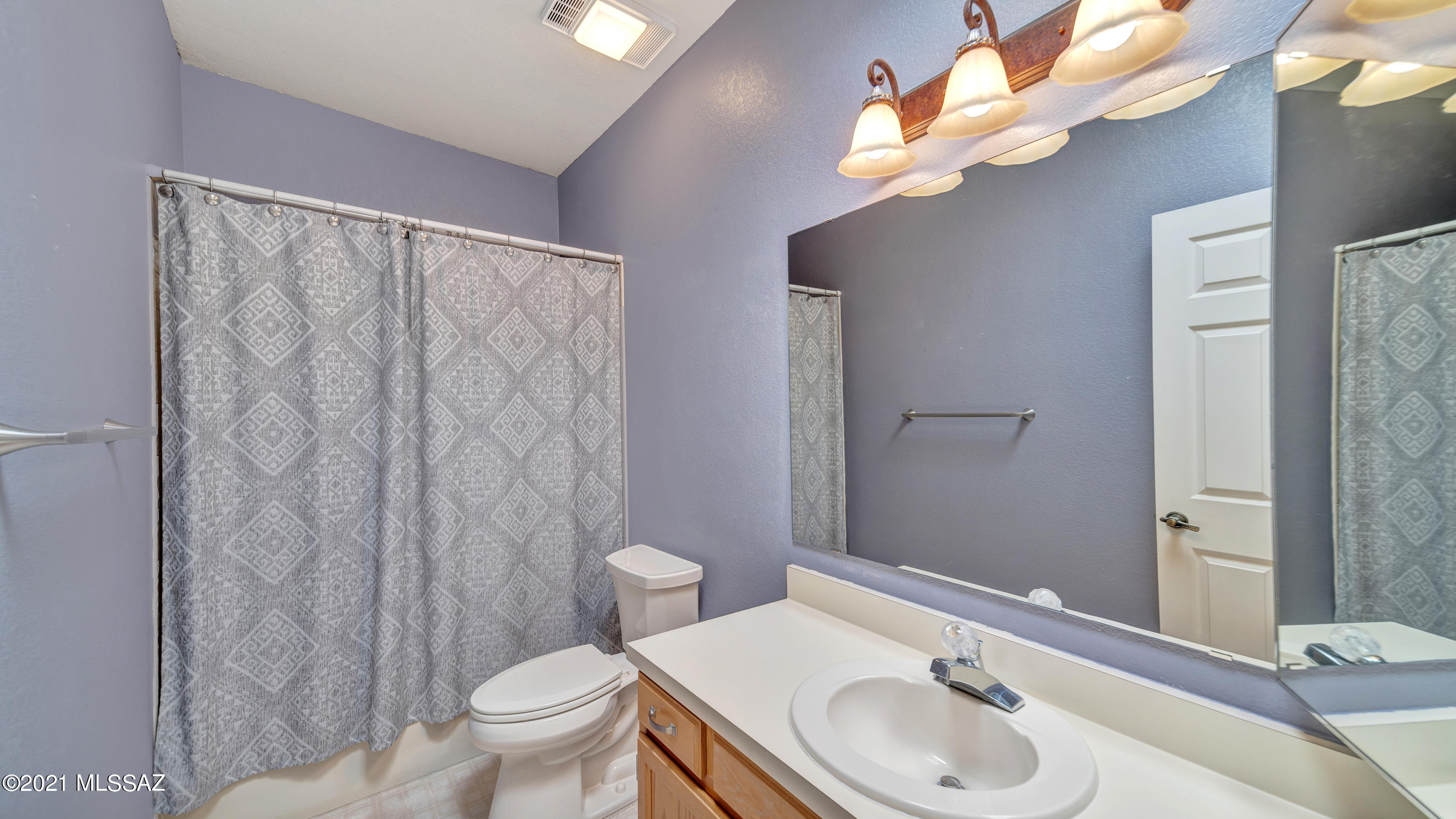 Canoa Vistas (1-48) - Residential
