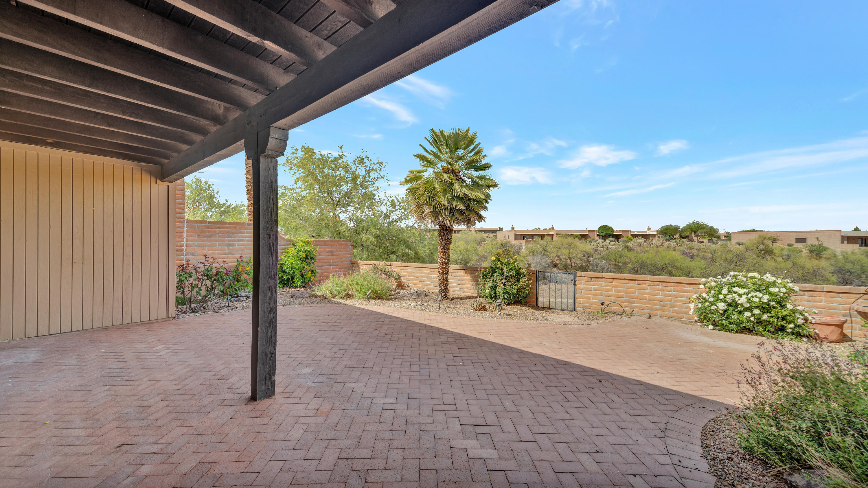 Canoa Vistas (1-48) - Residential