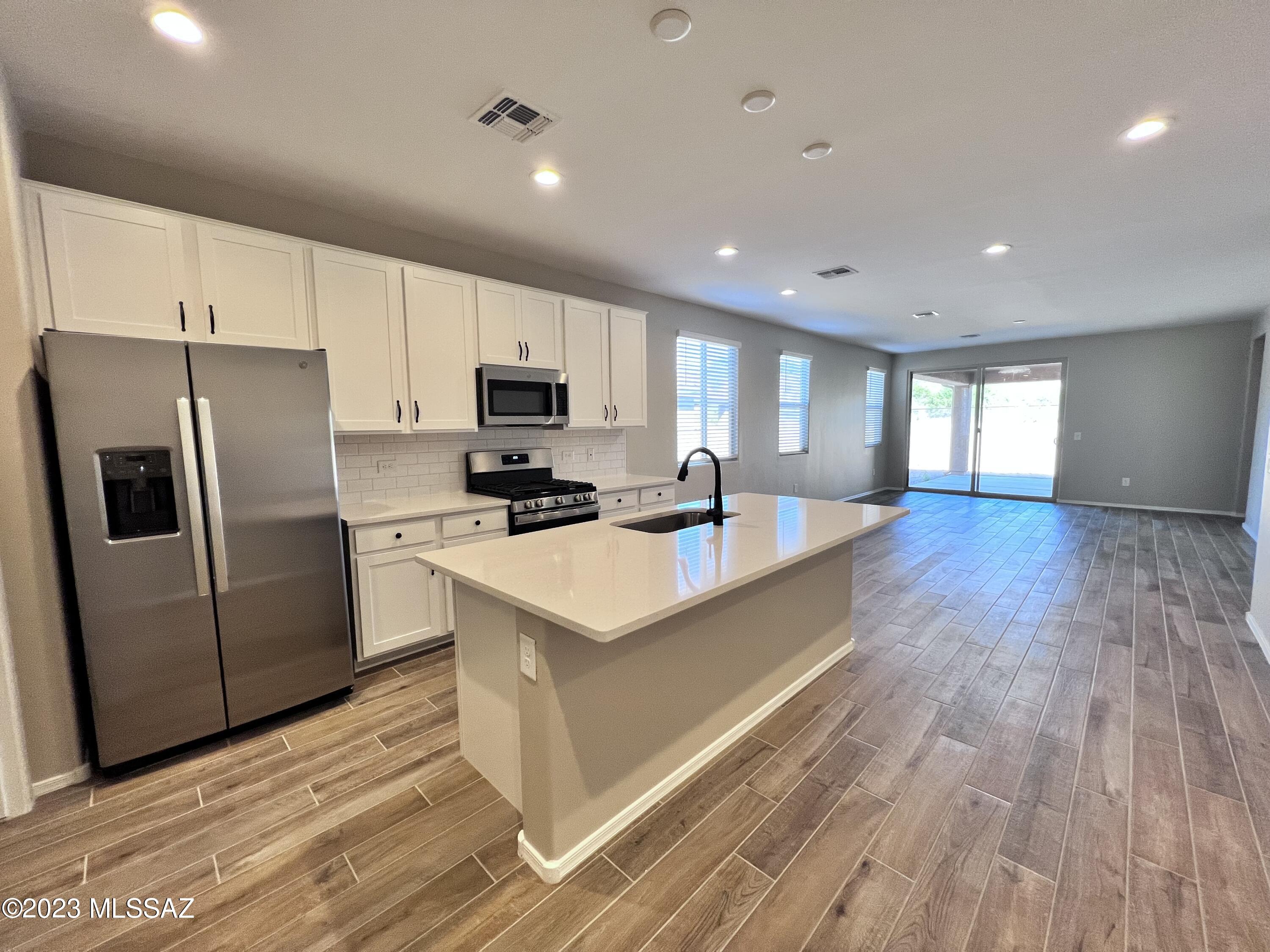 Riverwalk at Rancho Del Lago - Residential Lease