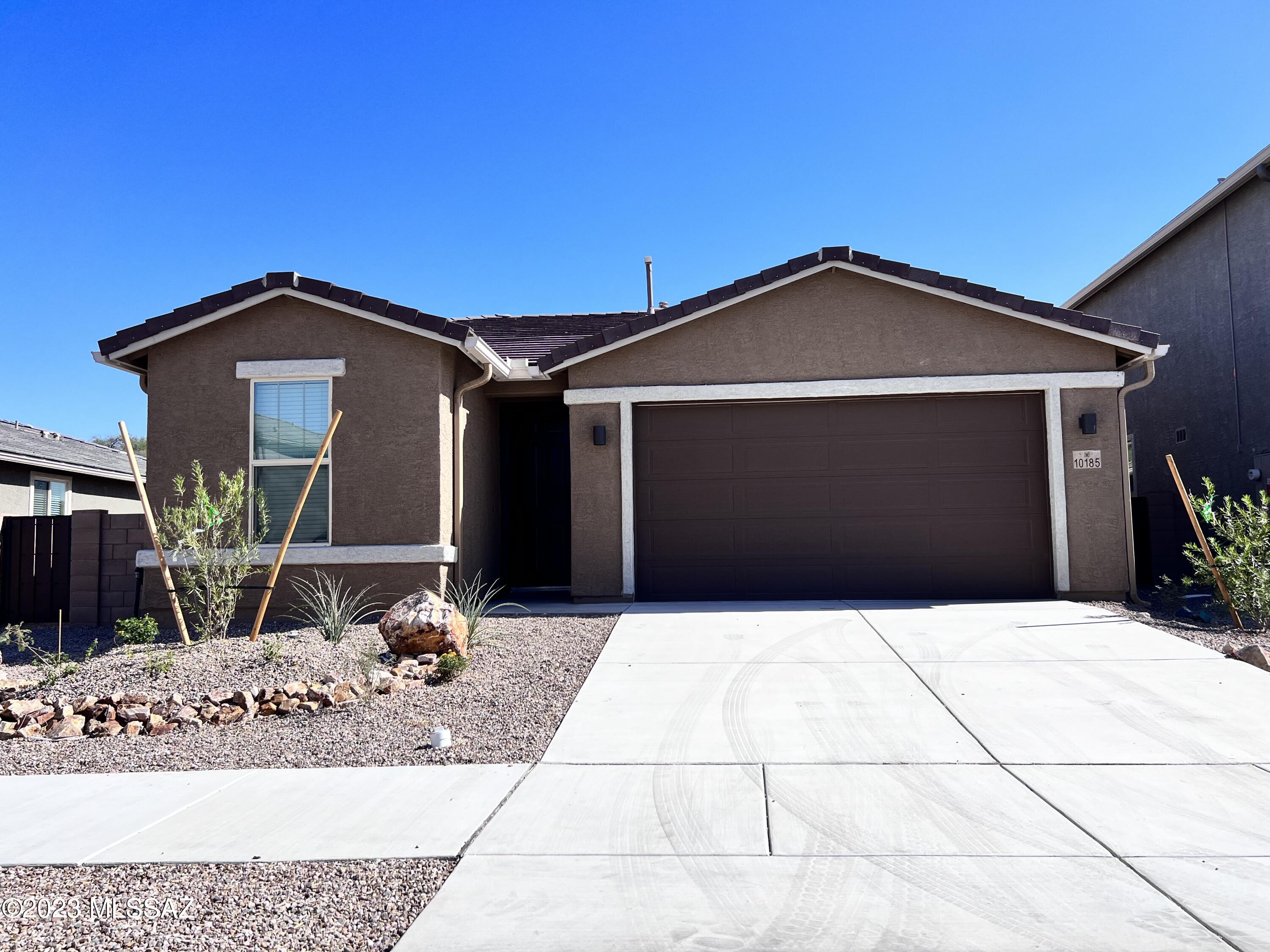 Riverwalk at Rancho Del Lago - Residential Lease